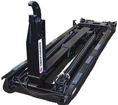 2026 SWAPLOADER SL520X - image 4 of 4