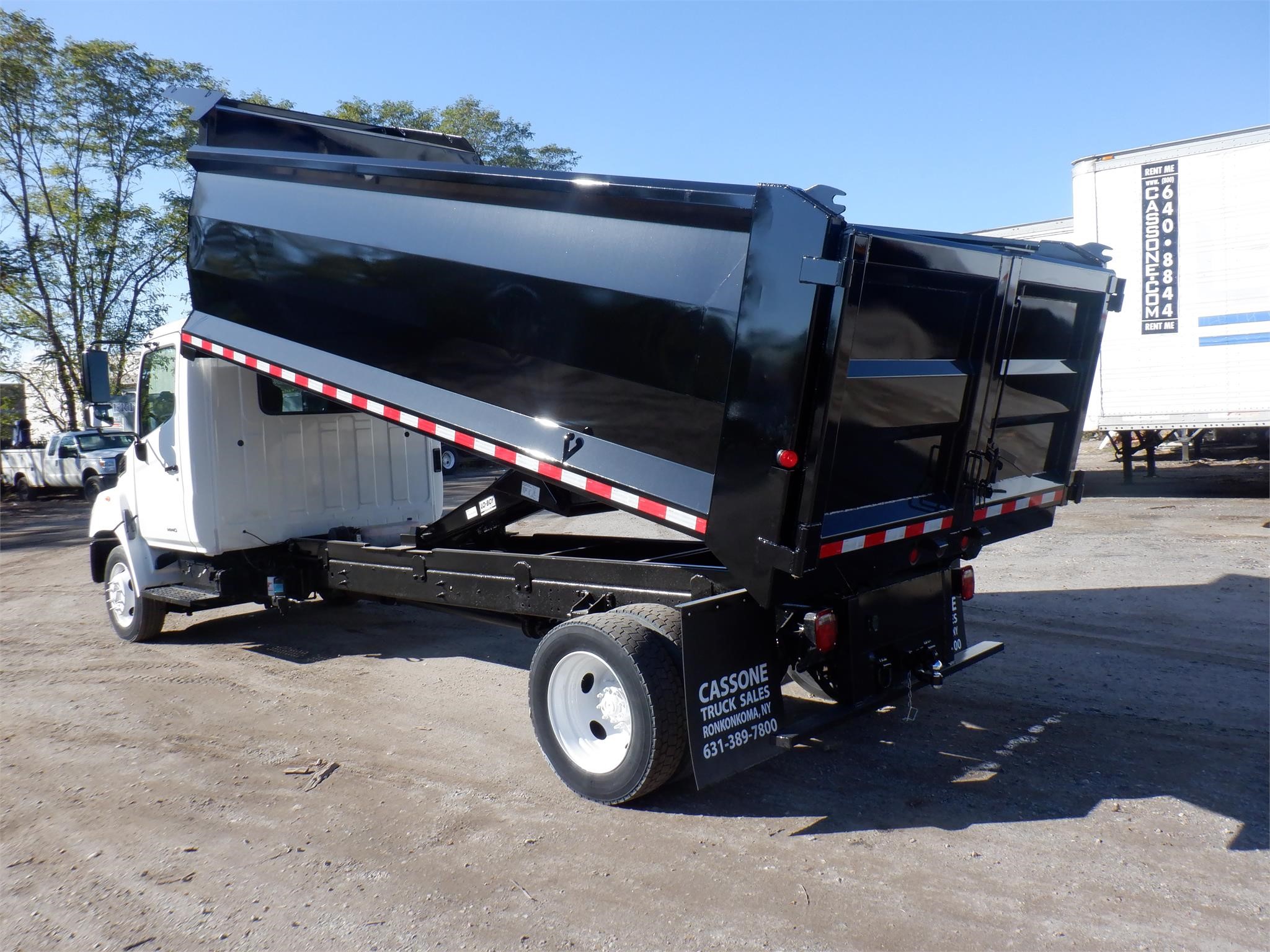 hinoさま専用 2019MY_338_web - Hino Canada