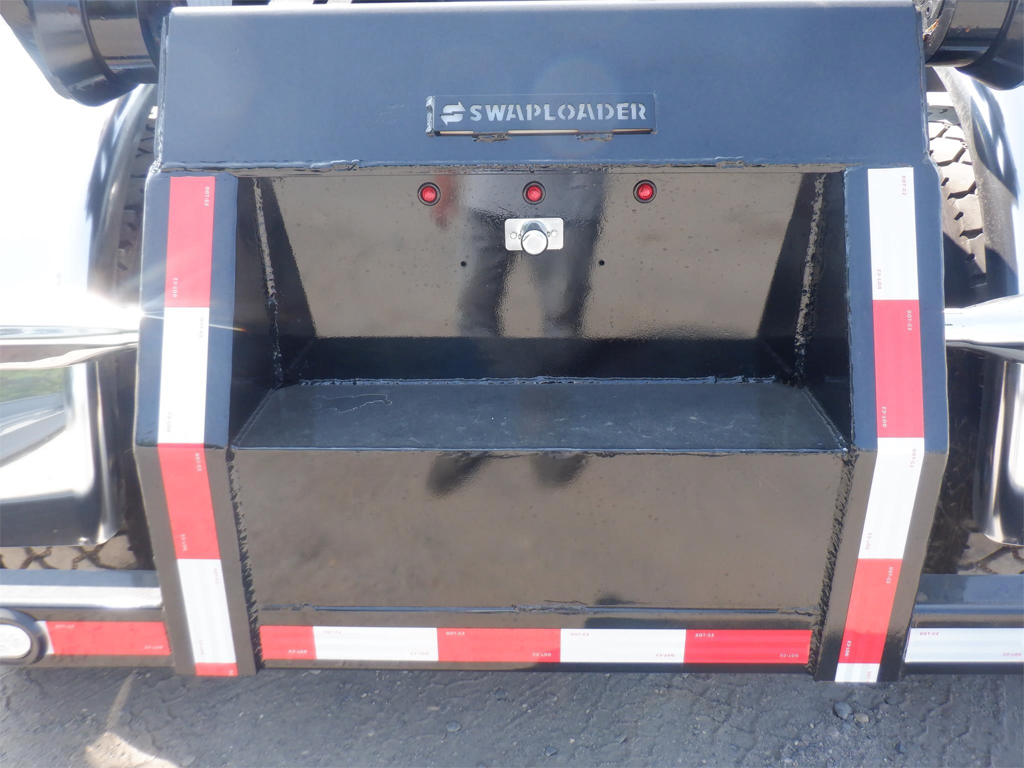 2019 PETERBILT 567 - Cassone Truck Sales