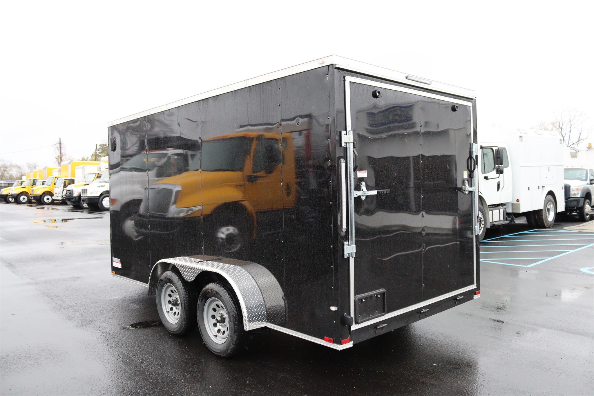 2024 SPARTAN 7' X 14' TA - image 5 of 6