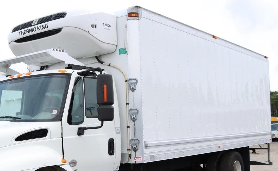 HEINEMANN トレーラー Heinemann Maker With Pictures (Page 4)