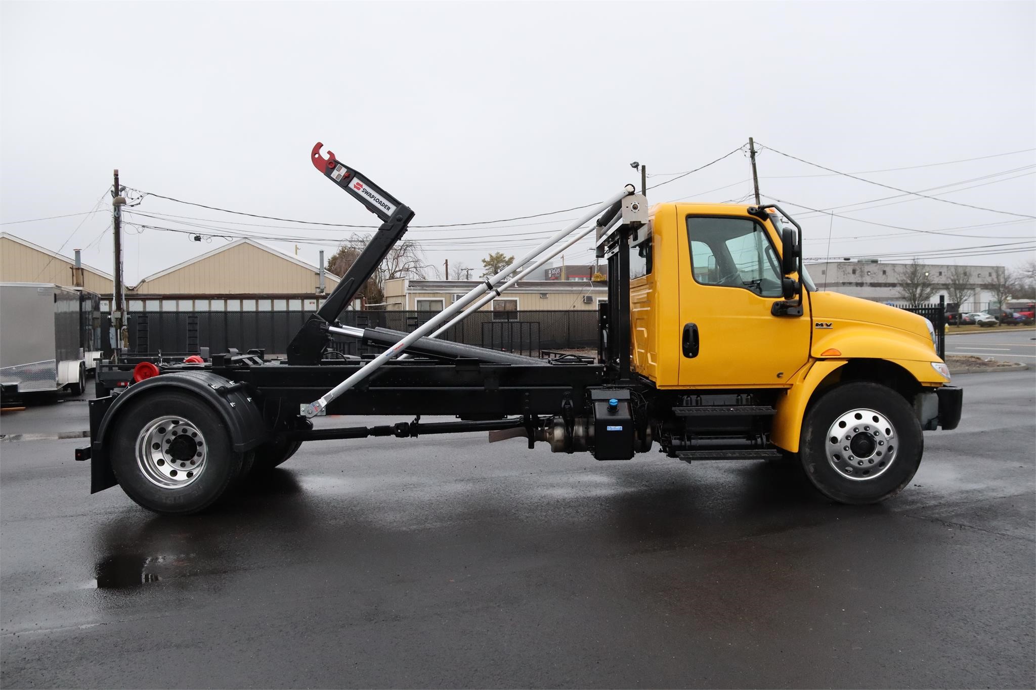 2020 INTERNATIONAL MV - image 6 of 6