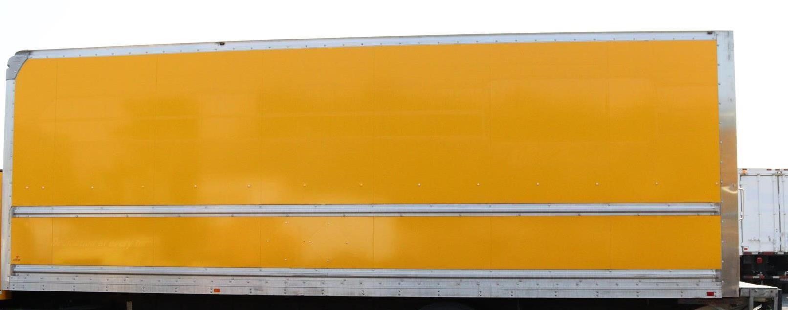 2019 SUPREME 26 FT Cassone Truck Sales