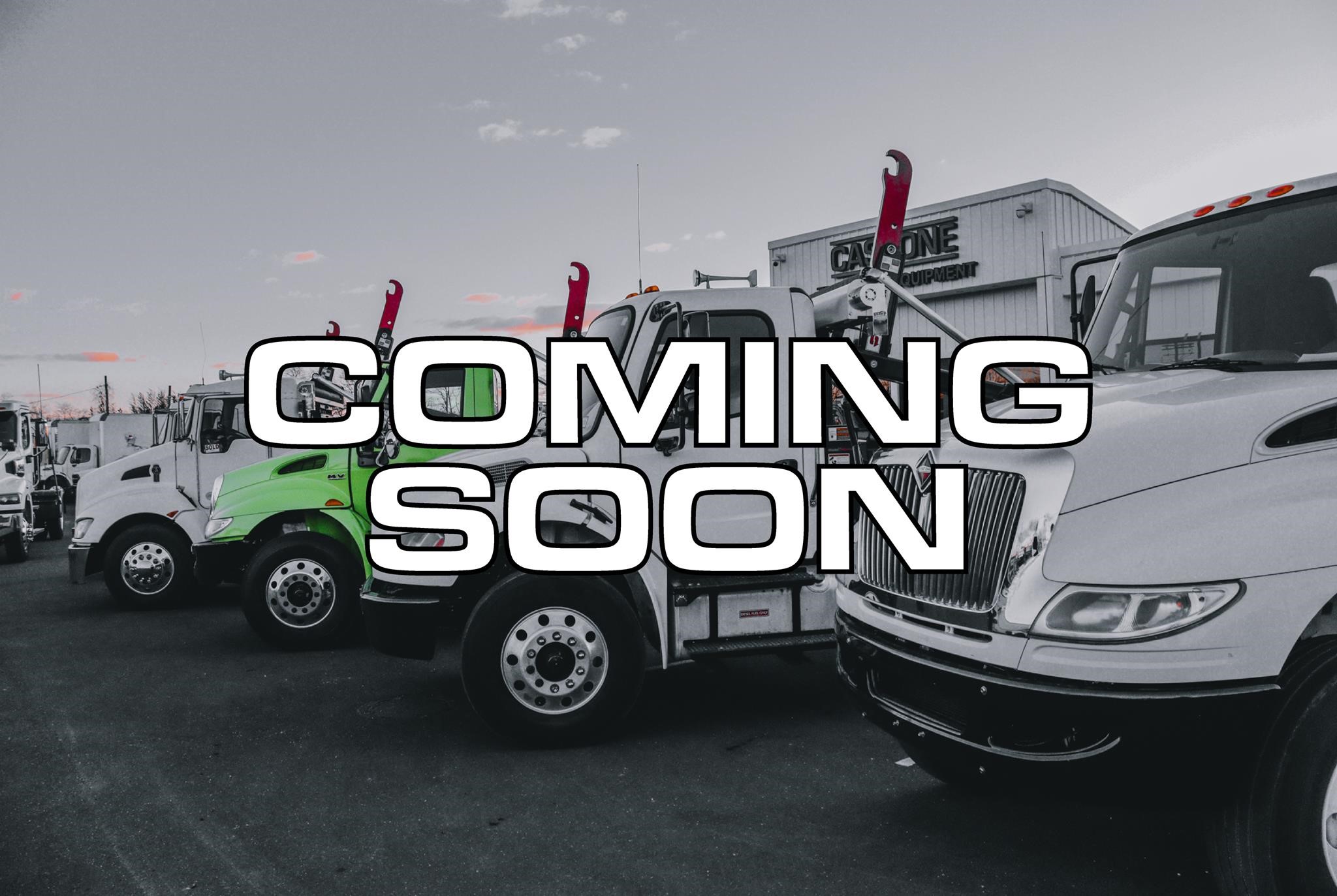 2016 FREIGHTLINER BUSINESS CLASS M2 106 - image 2 of 2