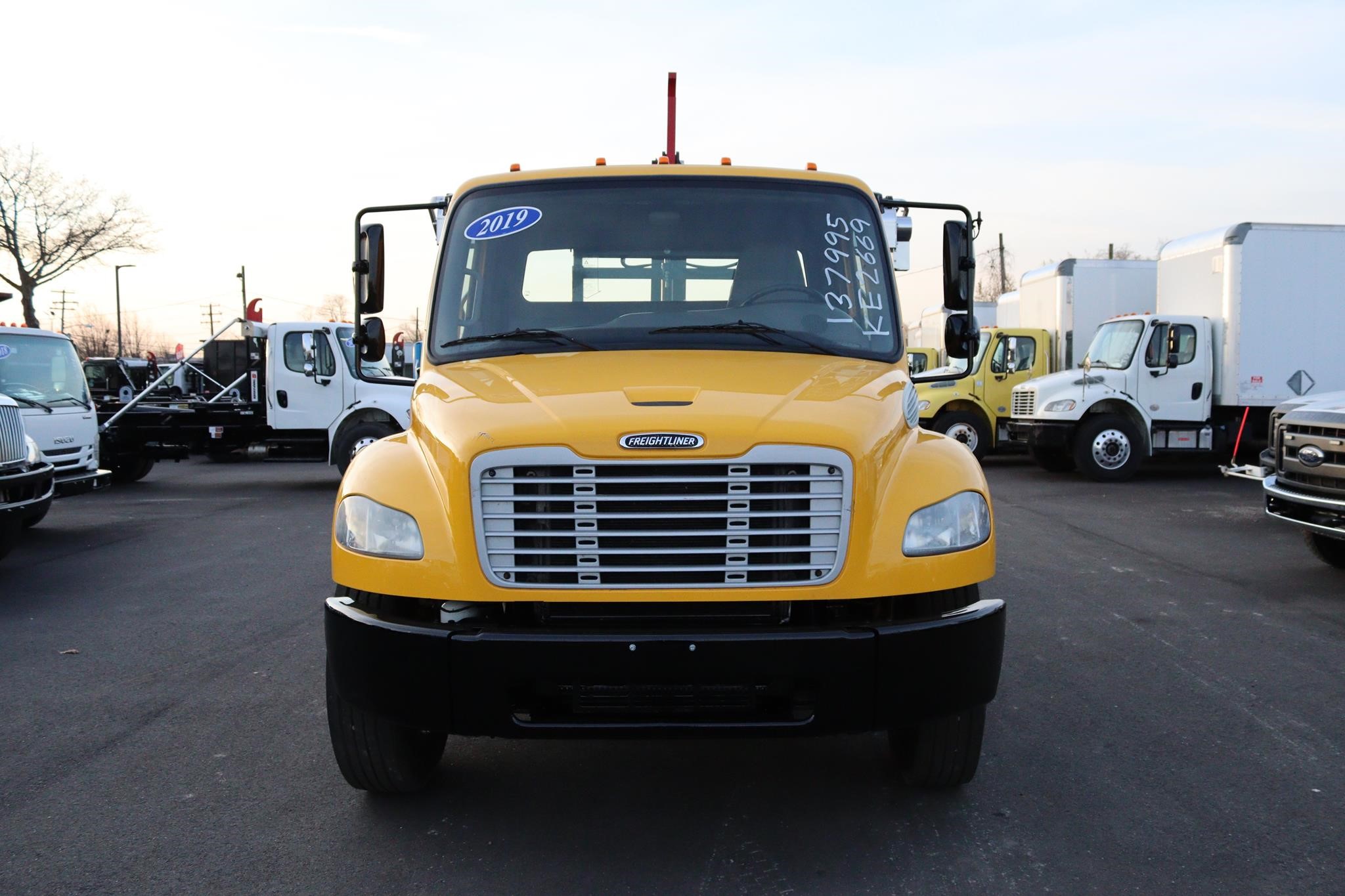 2019 FREIGHTLINER BUSINESS CLASS M2 106 - image 6 of 6