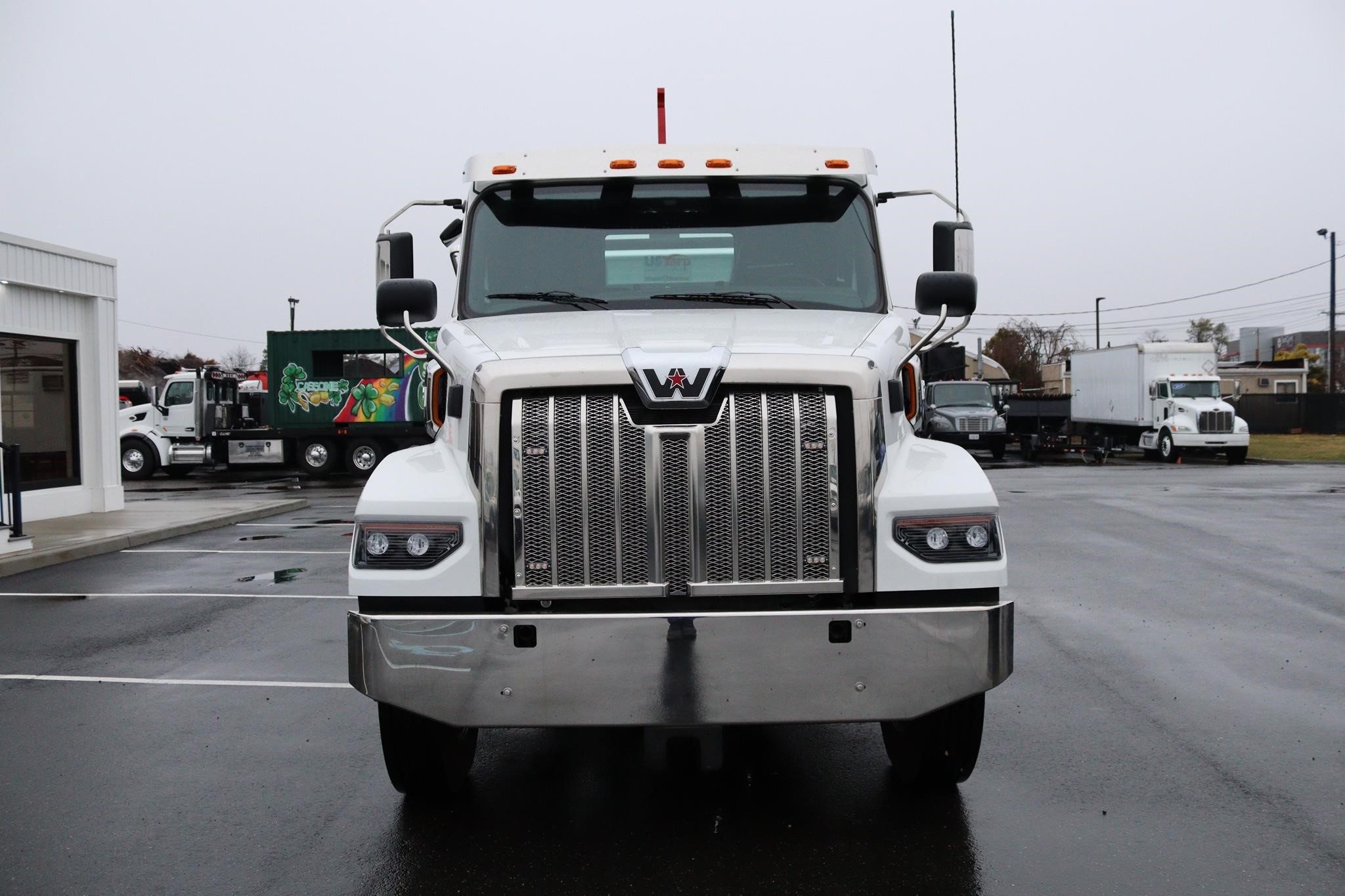 2025 WESTERN STAR 47X - image 6 of 6