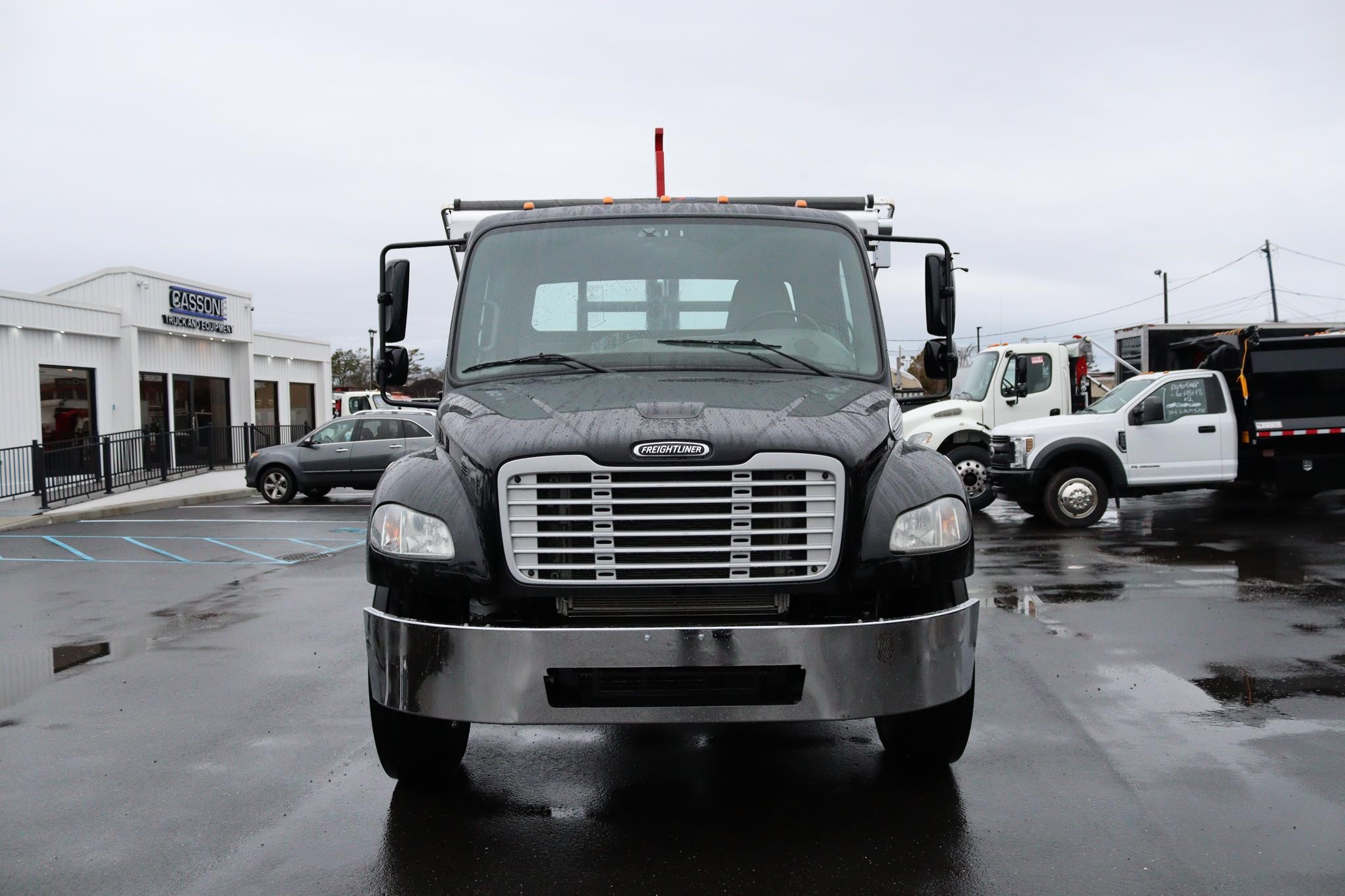 2019 FREIGHTLINER BUSINESS CLASS M2 106 - image 6 of 6