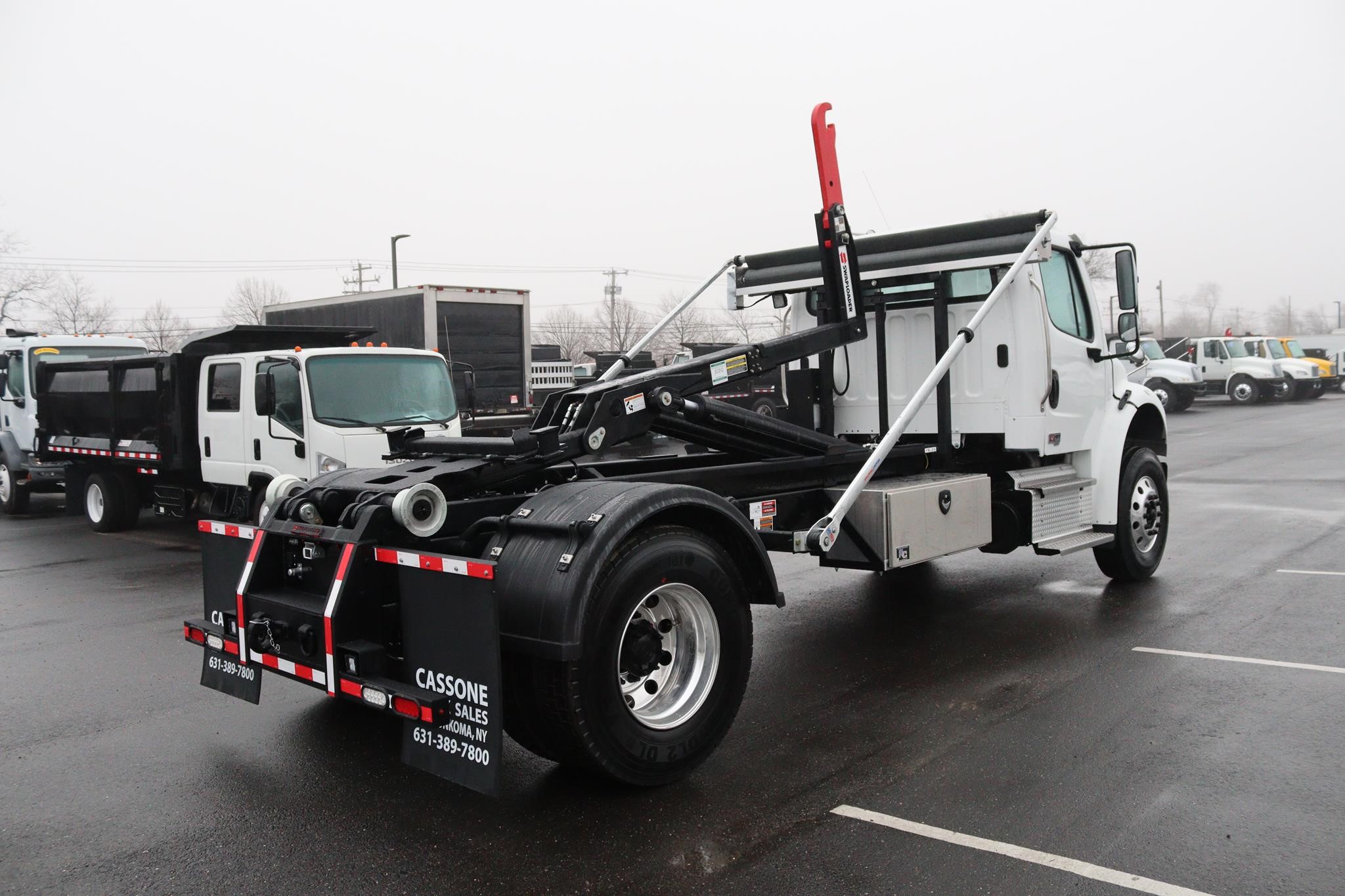 2026 FREIGHTLINER BUSINESS CLASS M2 106 - image 4 of 6