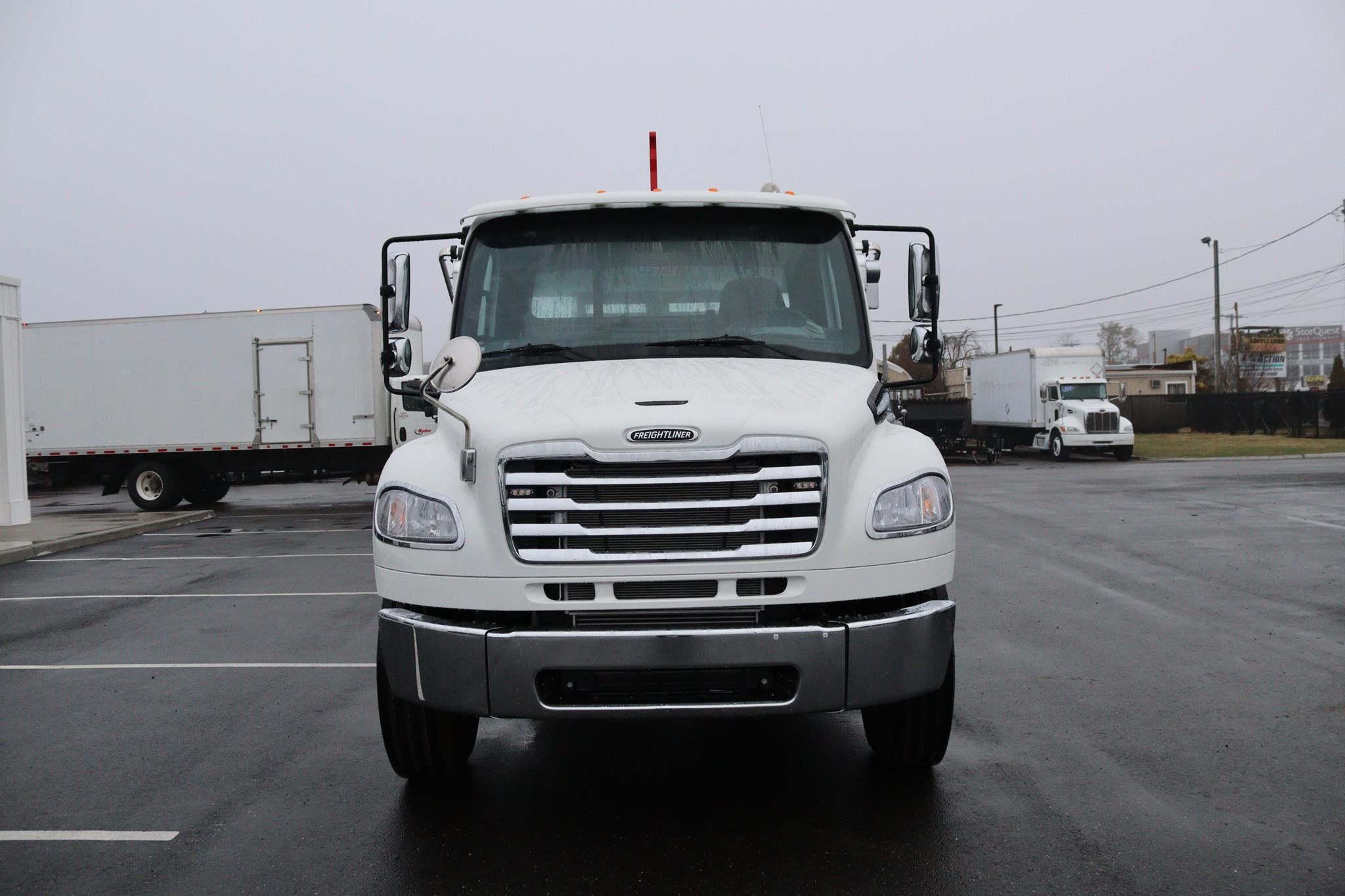 2026 FREIGHTLINER BUSINESS CLASS M2 106 - image 6 of 6