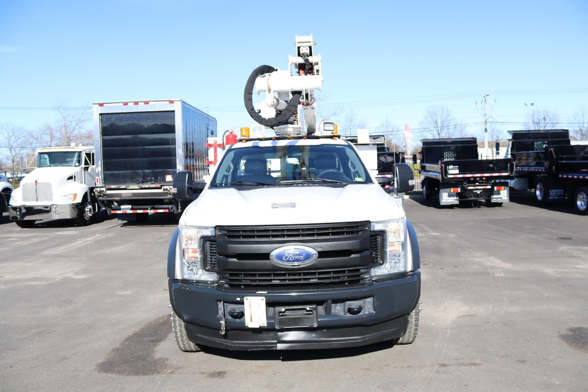 2019 ALTEC AT40G - image 6 of 6