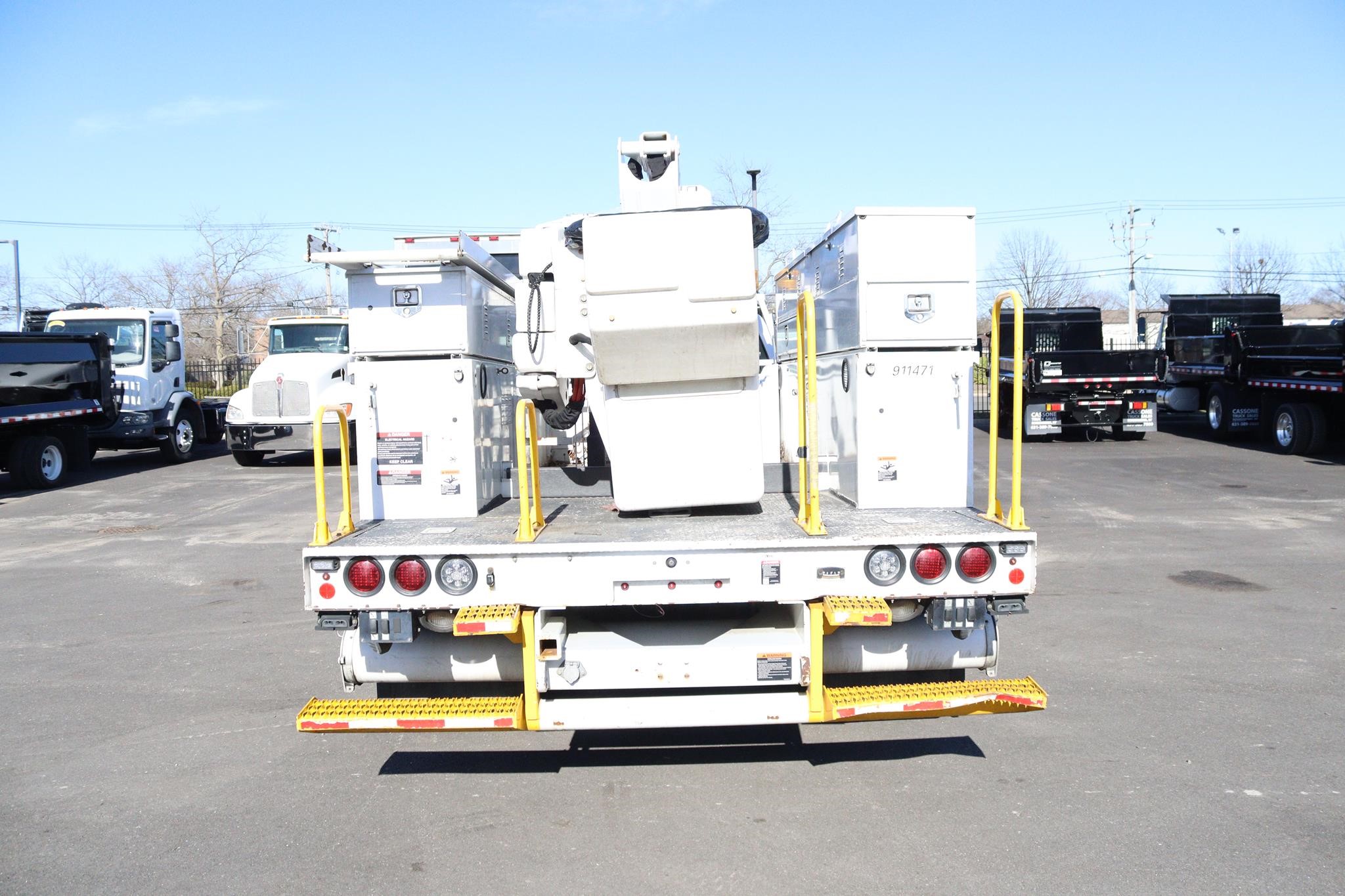 2019 ALTEC AT40G - image 3 of 6