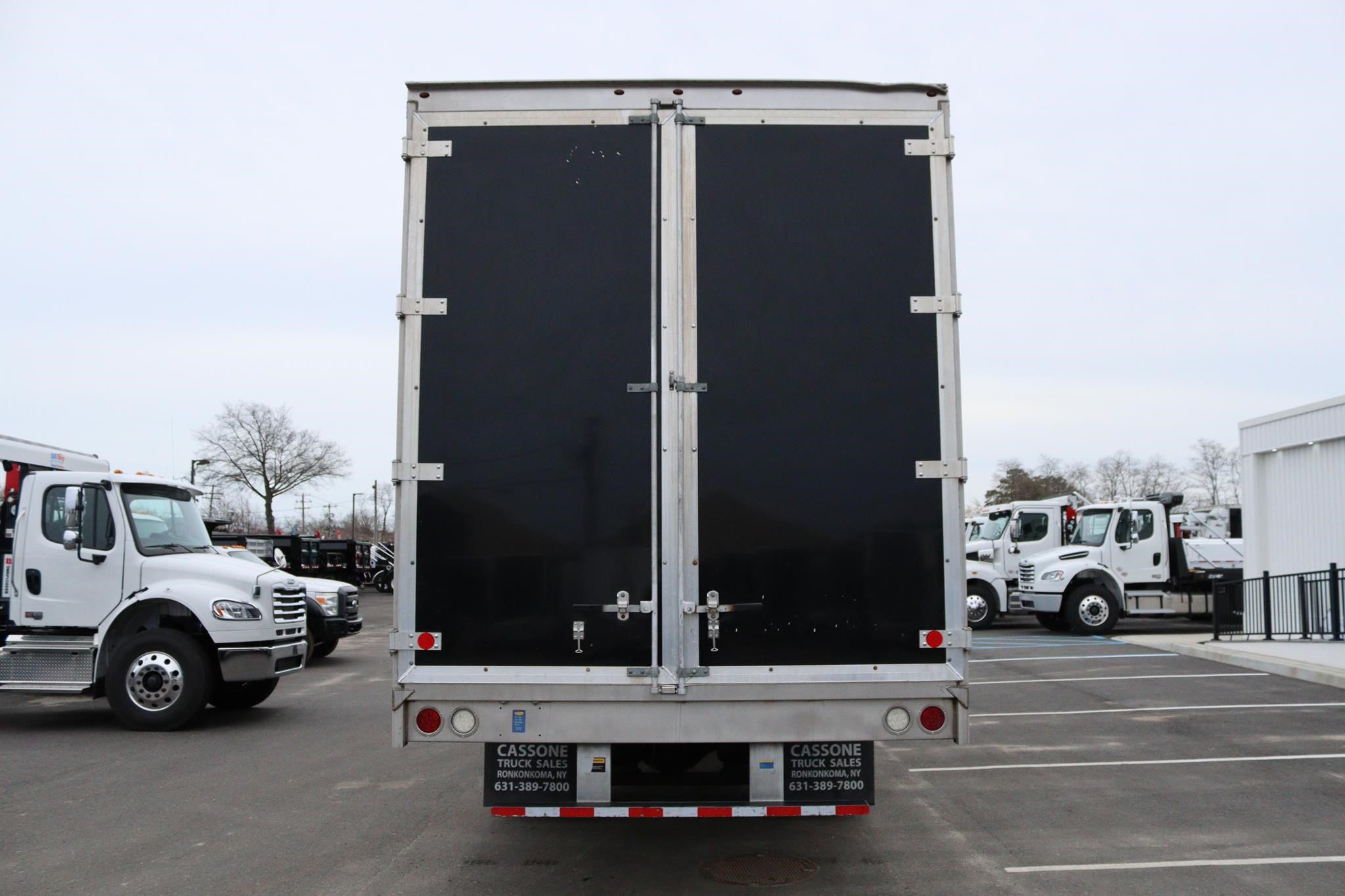 2022 ALLVAN 26 FT - image 2 of 6