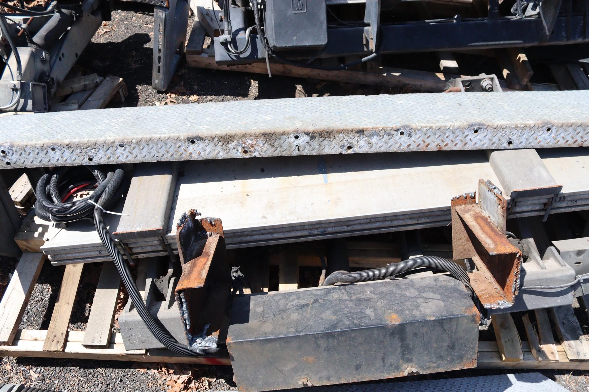 2019 PALFINGER PLR-25 - image 3 of 5