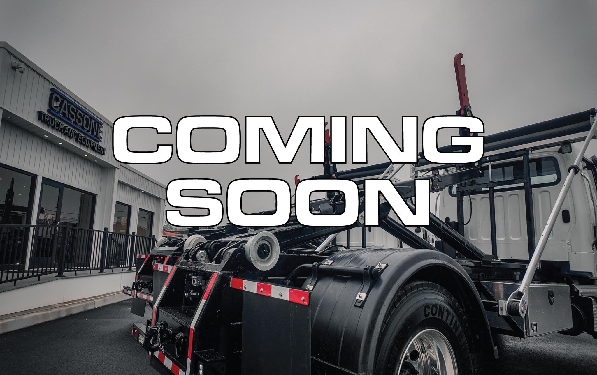 2018 PETERBILT 337 - image 1 of 1