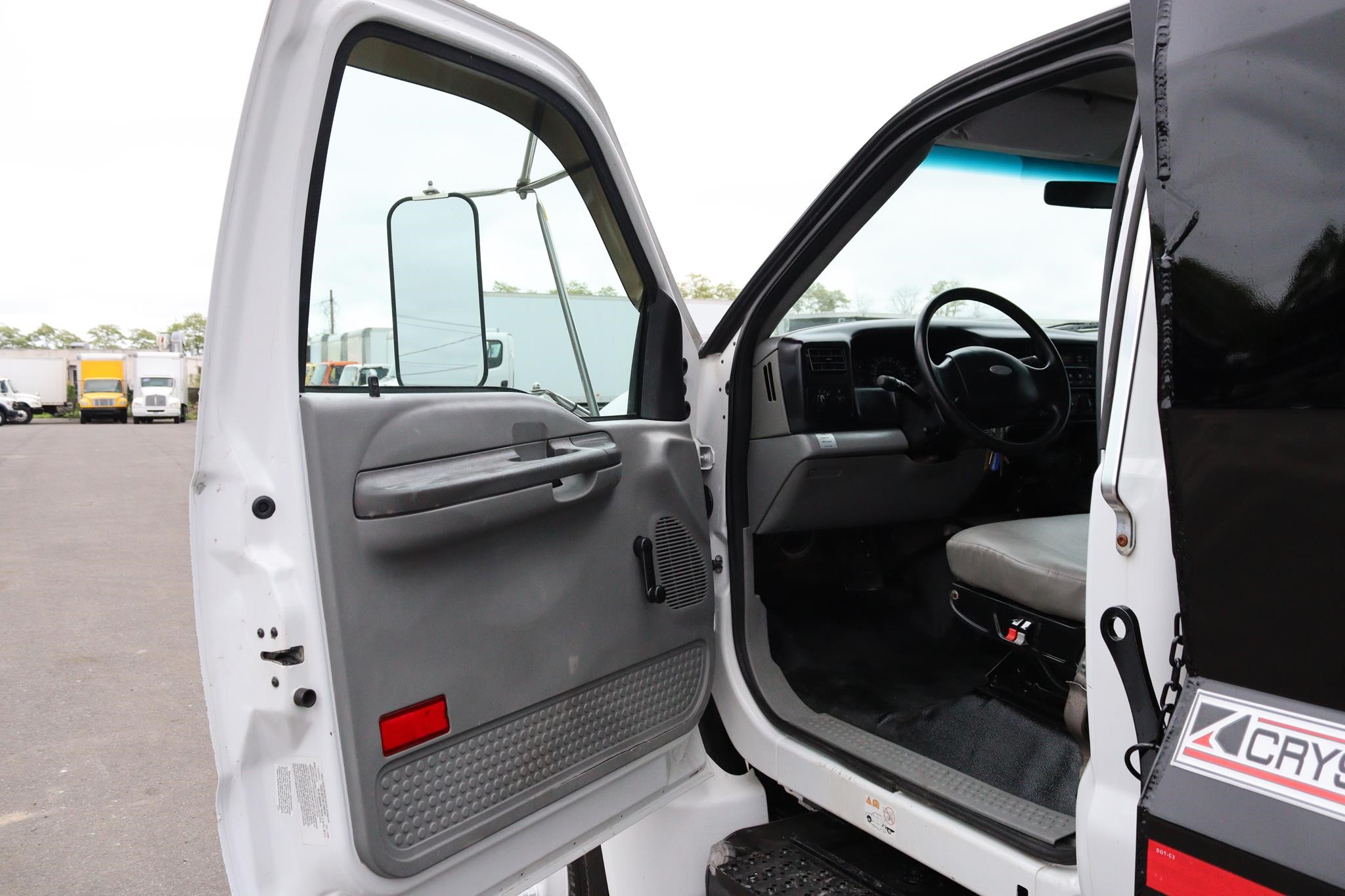 2010 FORD F650 XL SD - Cassone Truck Sales, image size:2048x1365