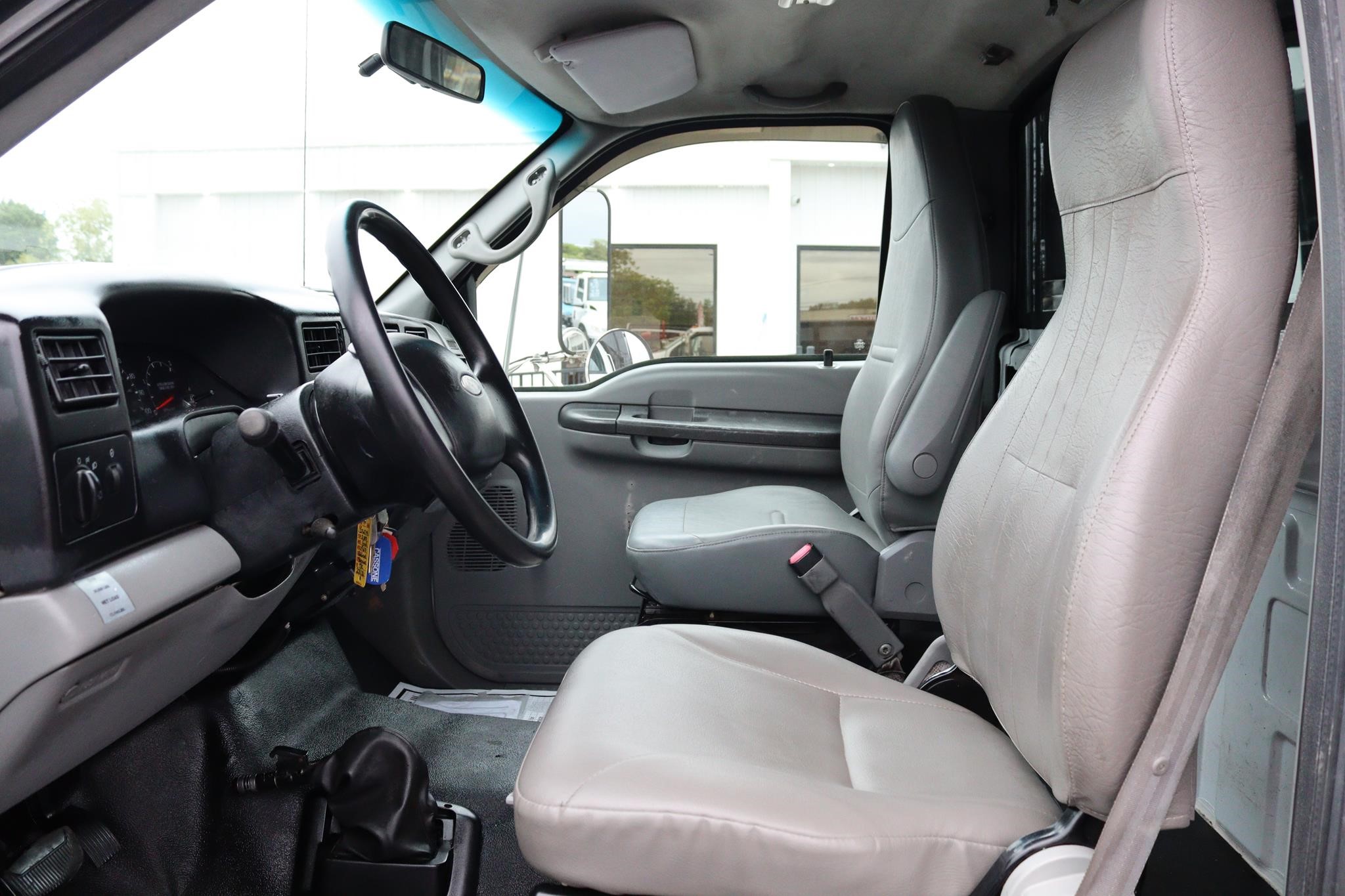 2010 FORD F650 XL SD - Cassone Truck Sales, image size:2048x1365