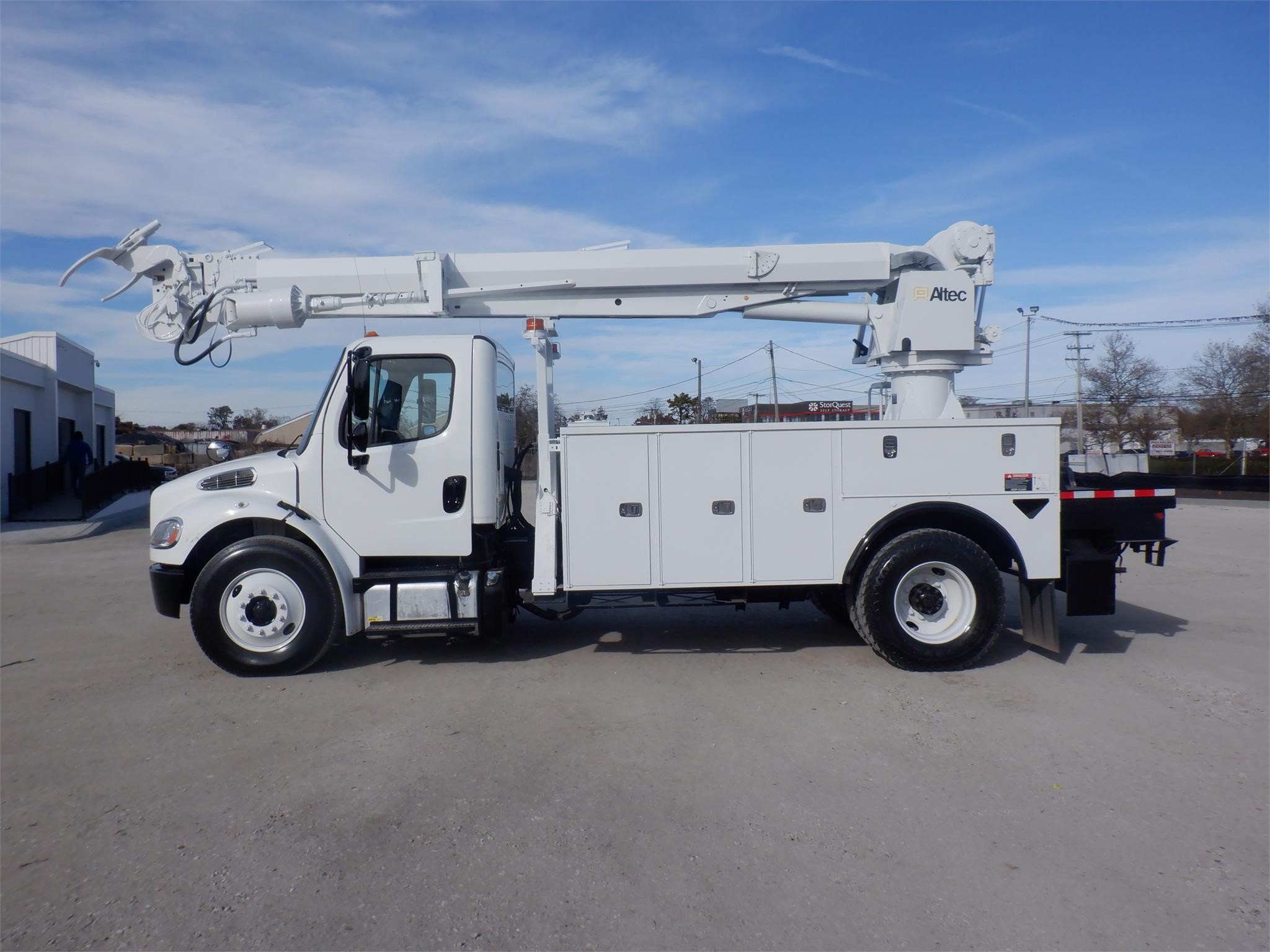2014 ALTEC DC47TR - image 2 of 6