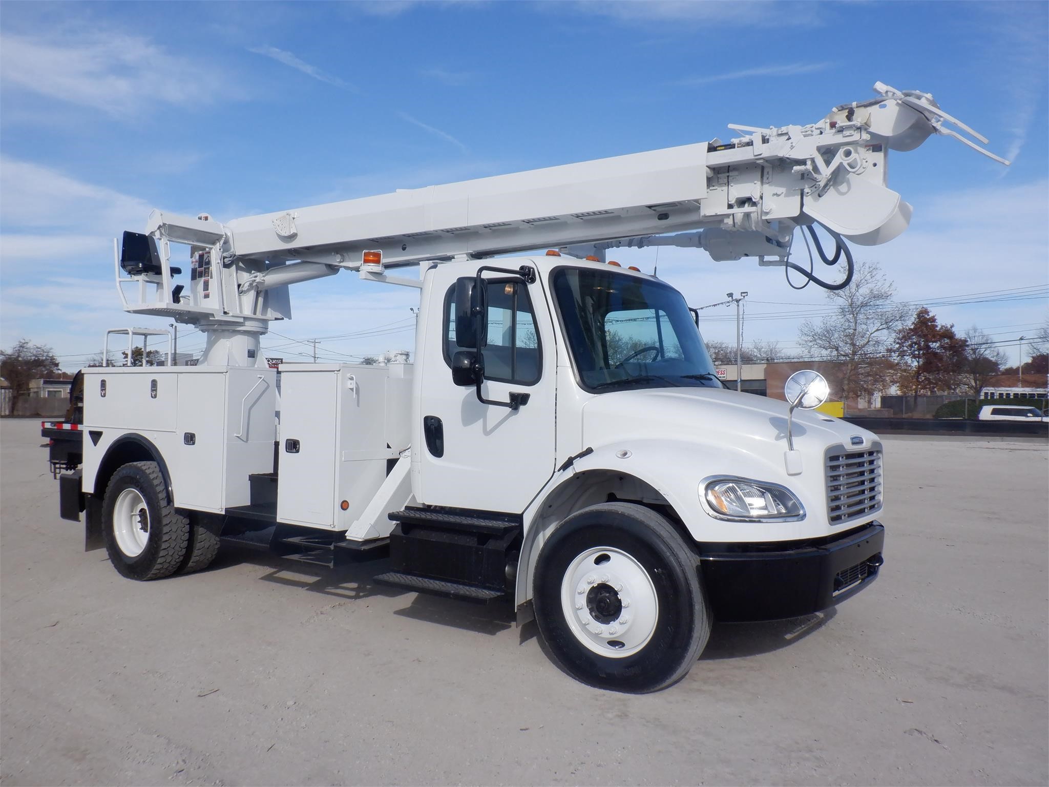 2014 ALTEC DC47TR - image 4 of 6