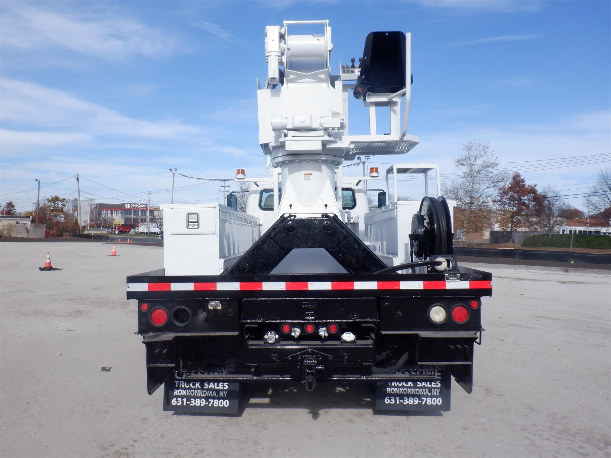 2014 ALTEC DC47TR - image 3 of 6