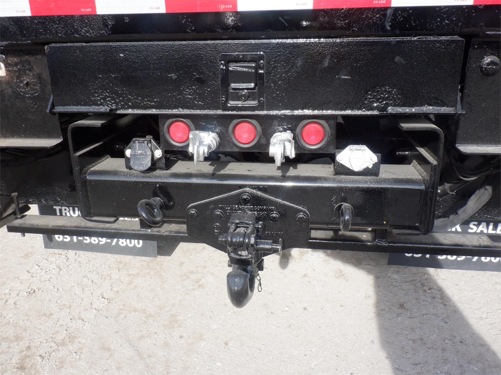 2014 ALTEC DC47TR - image 5 of 6
