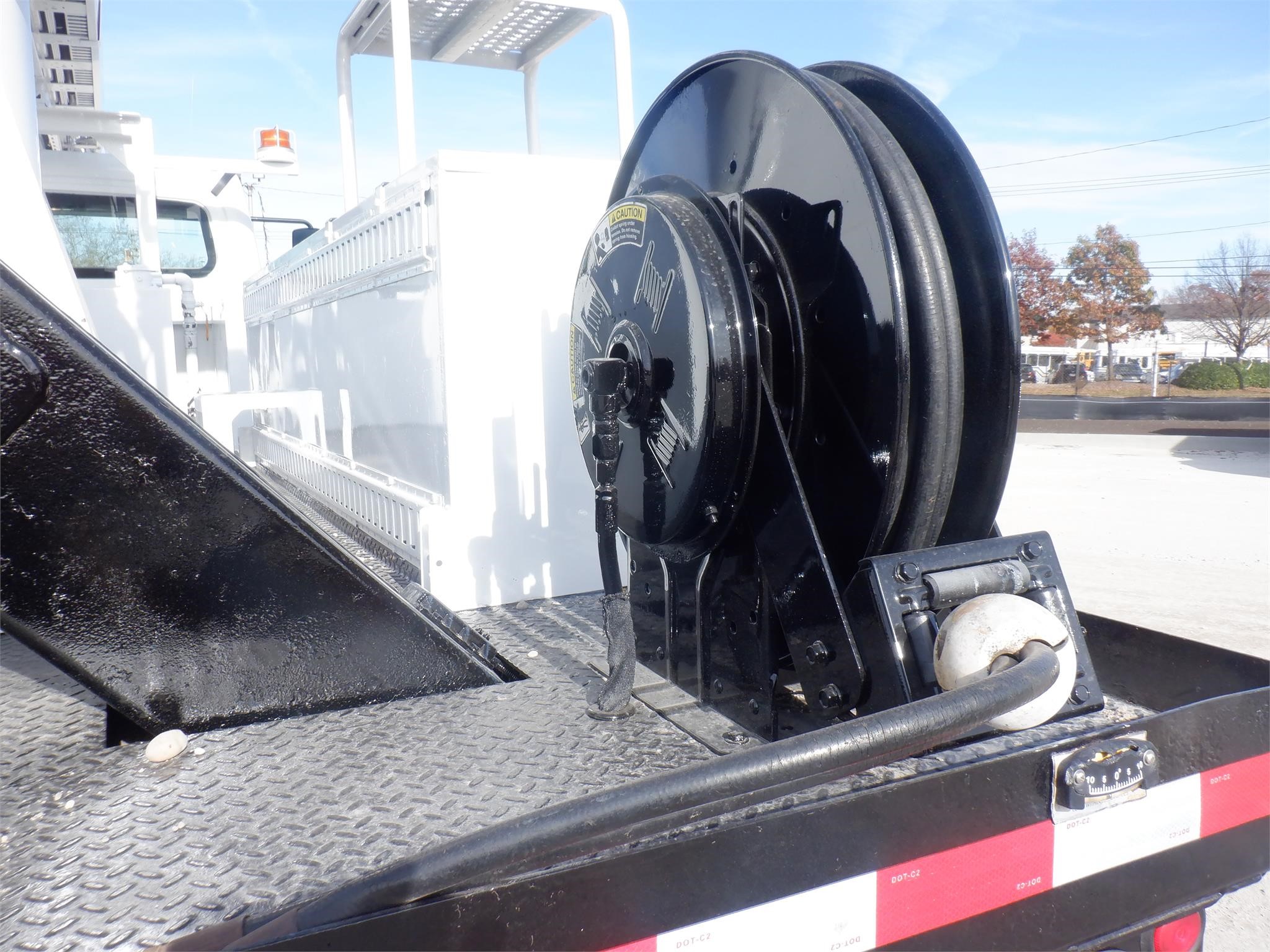 2014 ALTEC DC47TR - image 6 of 6