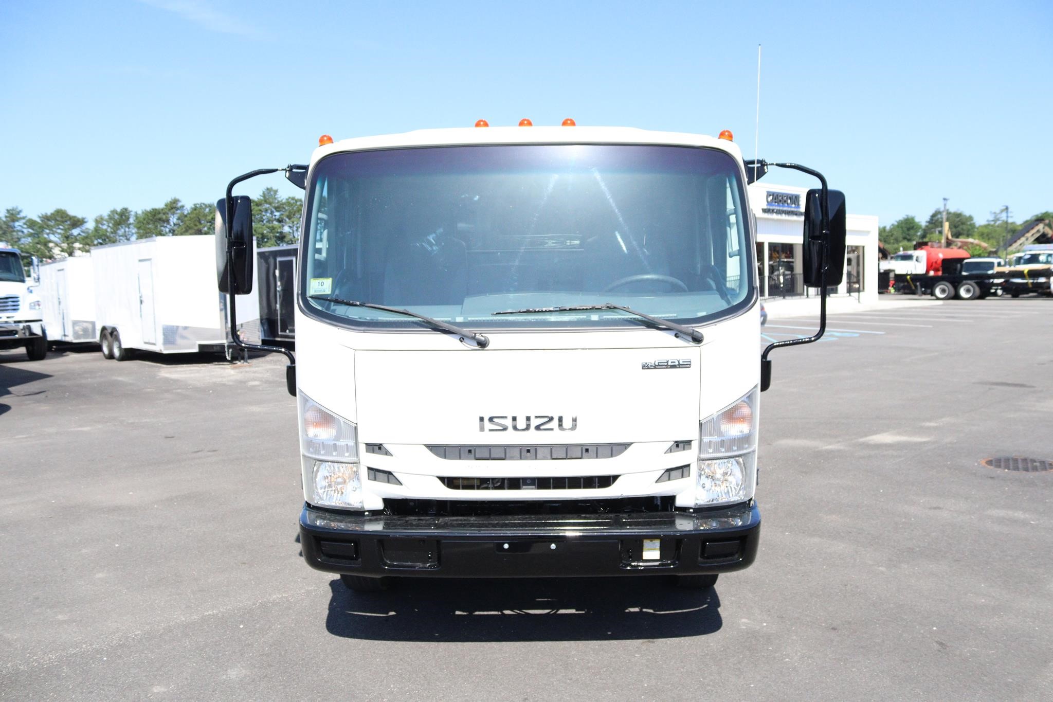 2018 ISUZU NPR HD - image 6 of 6
