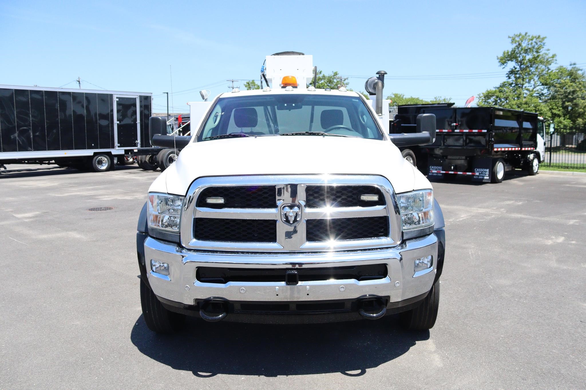 2018 RAM 5500 HD - image 6 of 6