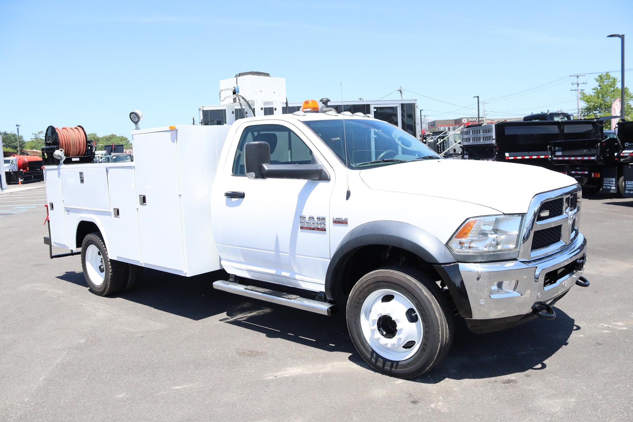 2018 RAM 5500 HD - image 5 of 6