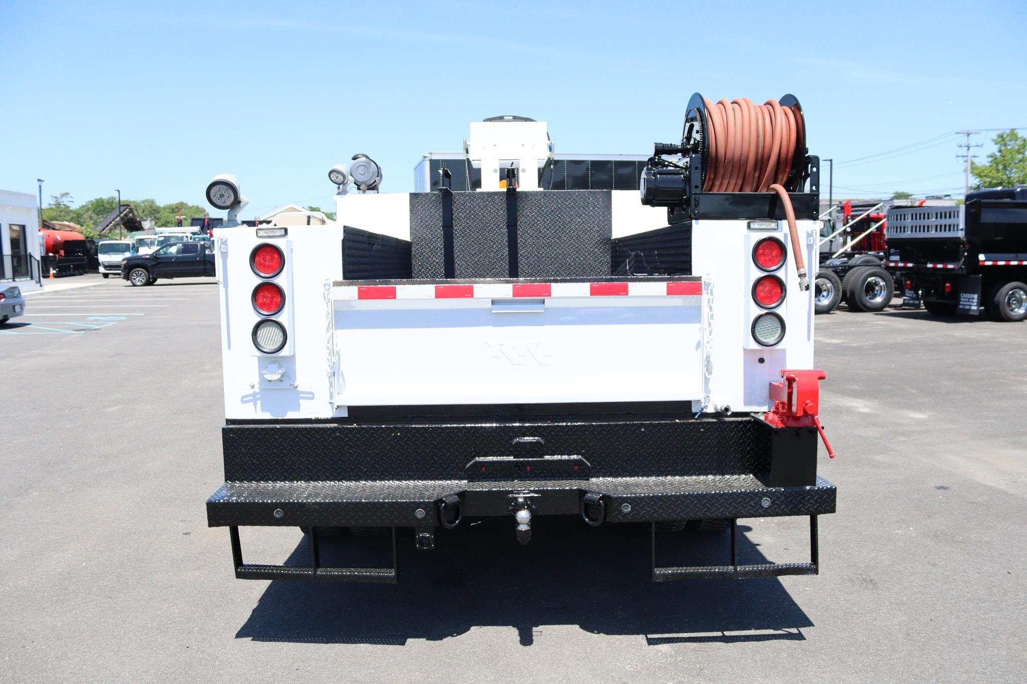2018 RAM 5500 HD - image 3 of 6