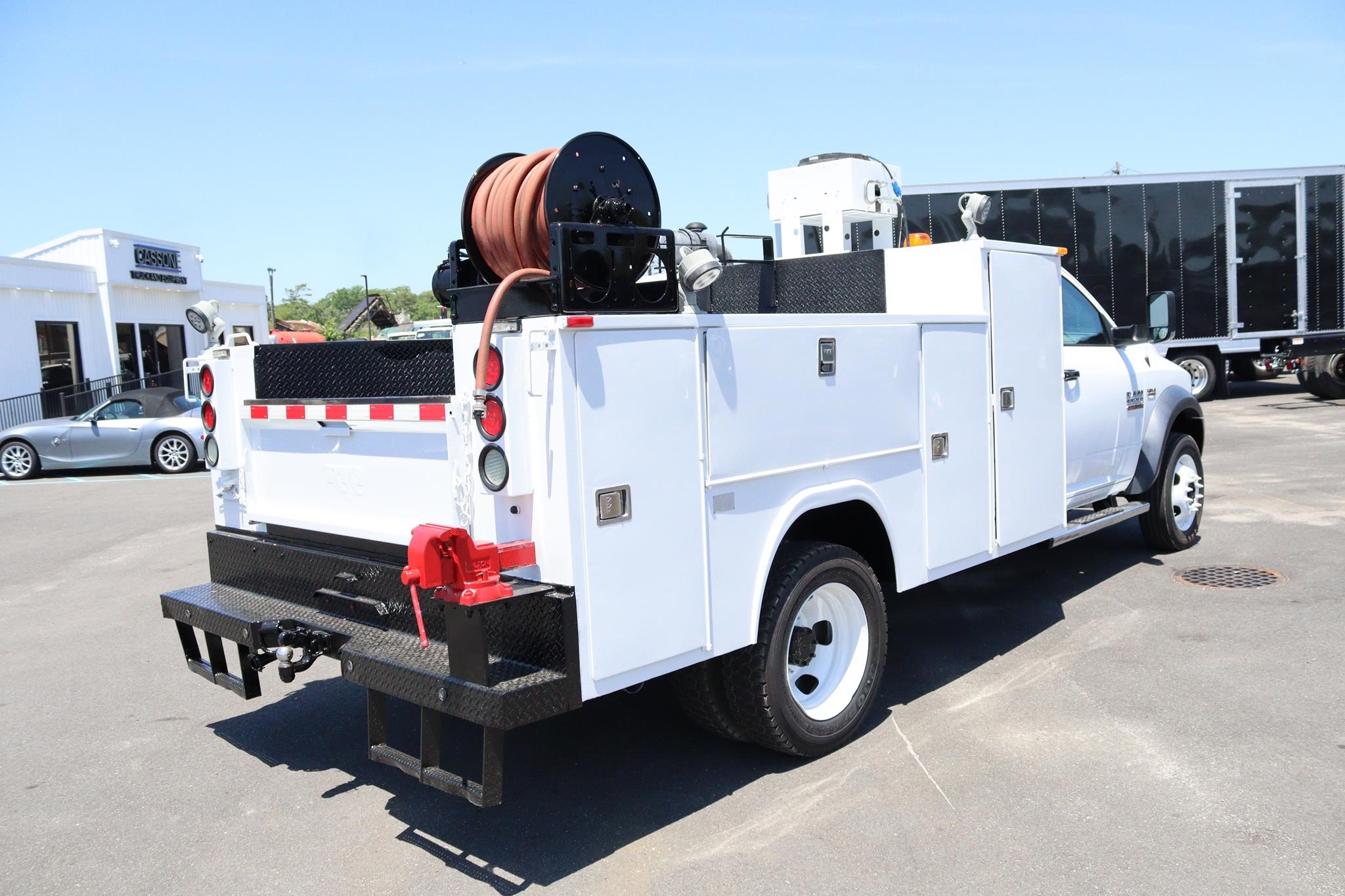 2018 RAM 5500 HD - image 4 of 6