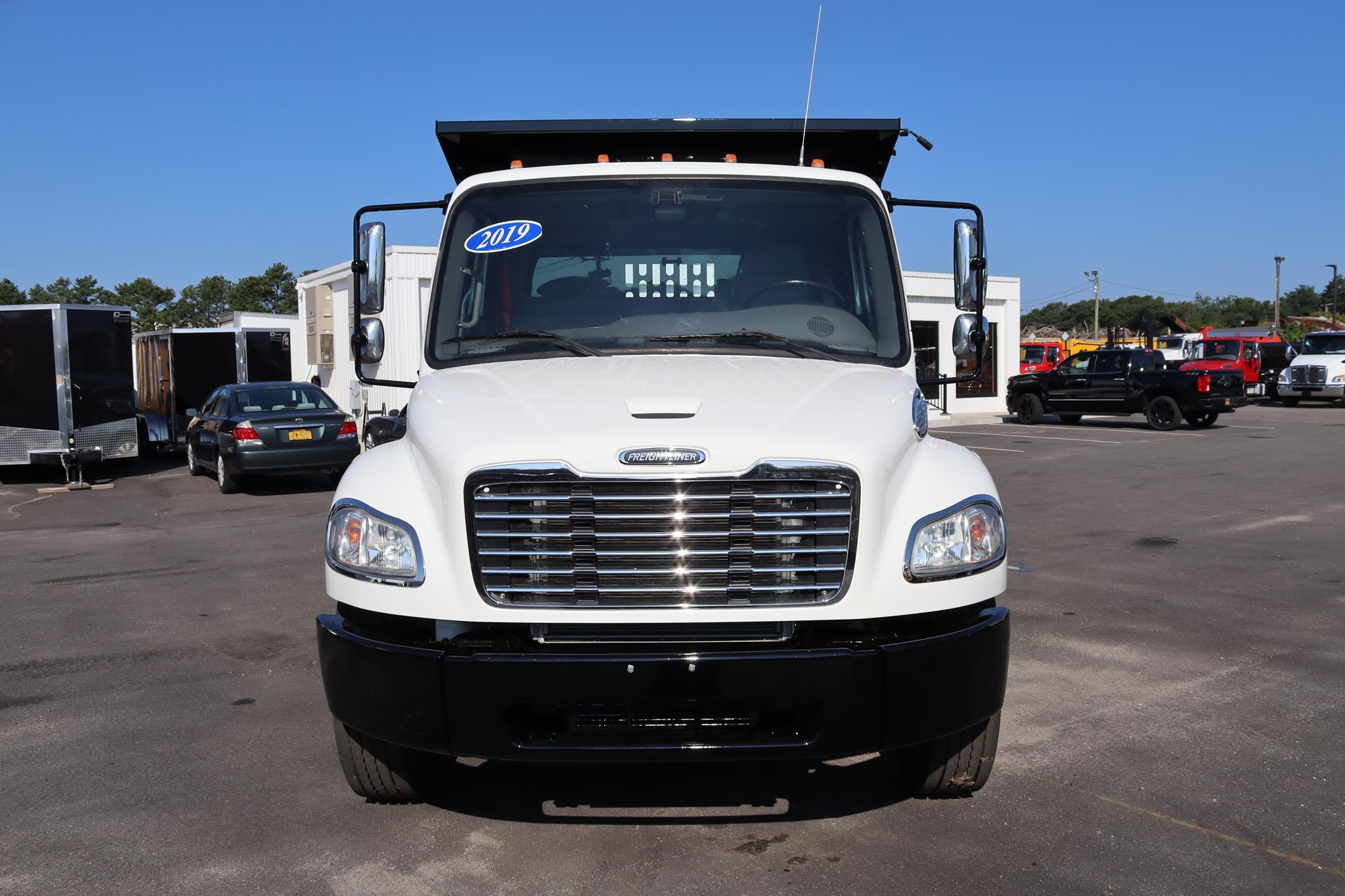 2019 FREIGHTLINER BUSINESS CLASS M2 106 - image 6 of 6