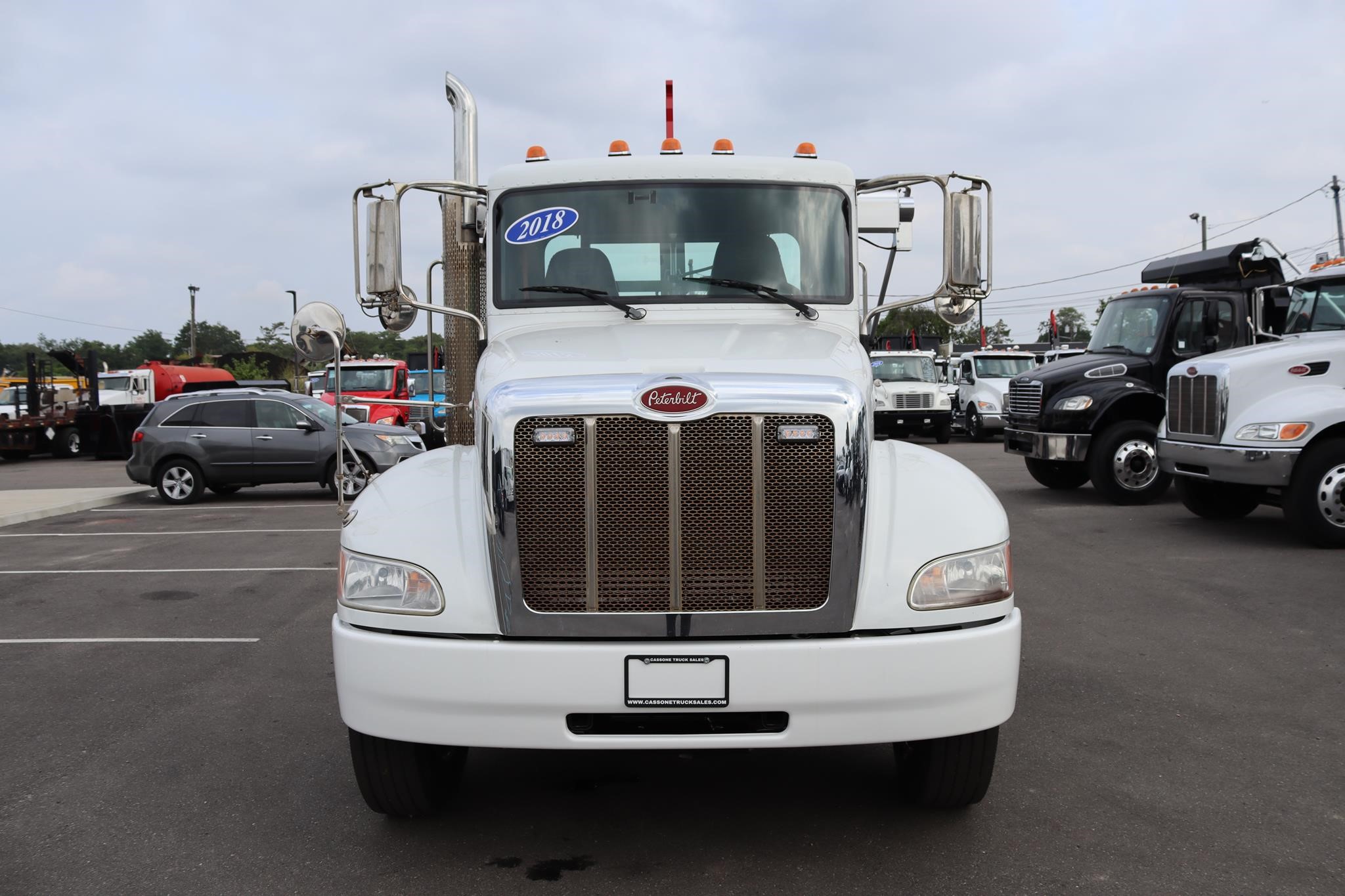 2018 PETERBILT 337 - image 6 of 6