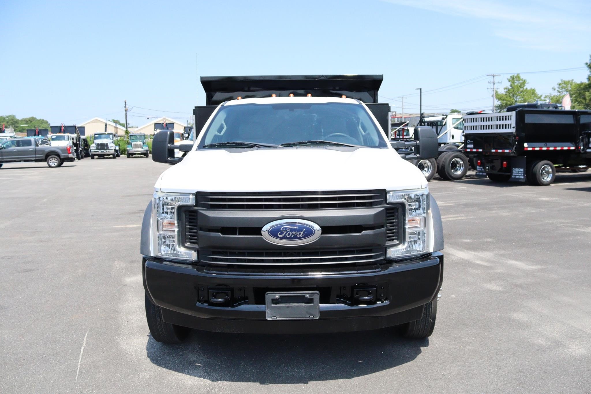 2019 FORD F450 XL - image 6 of 6
