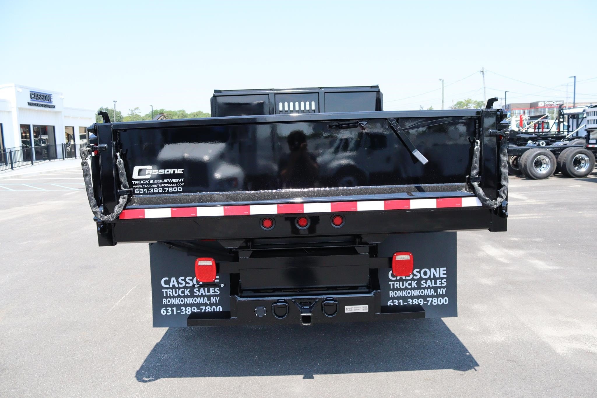 2019 FORD F450 XL - image 3 of 6