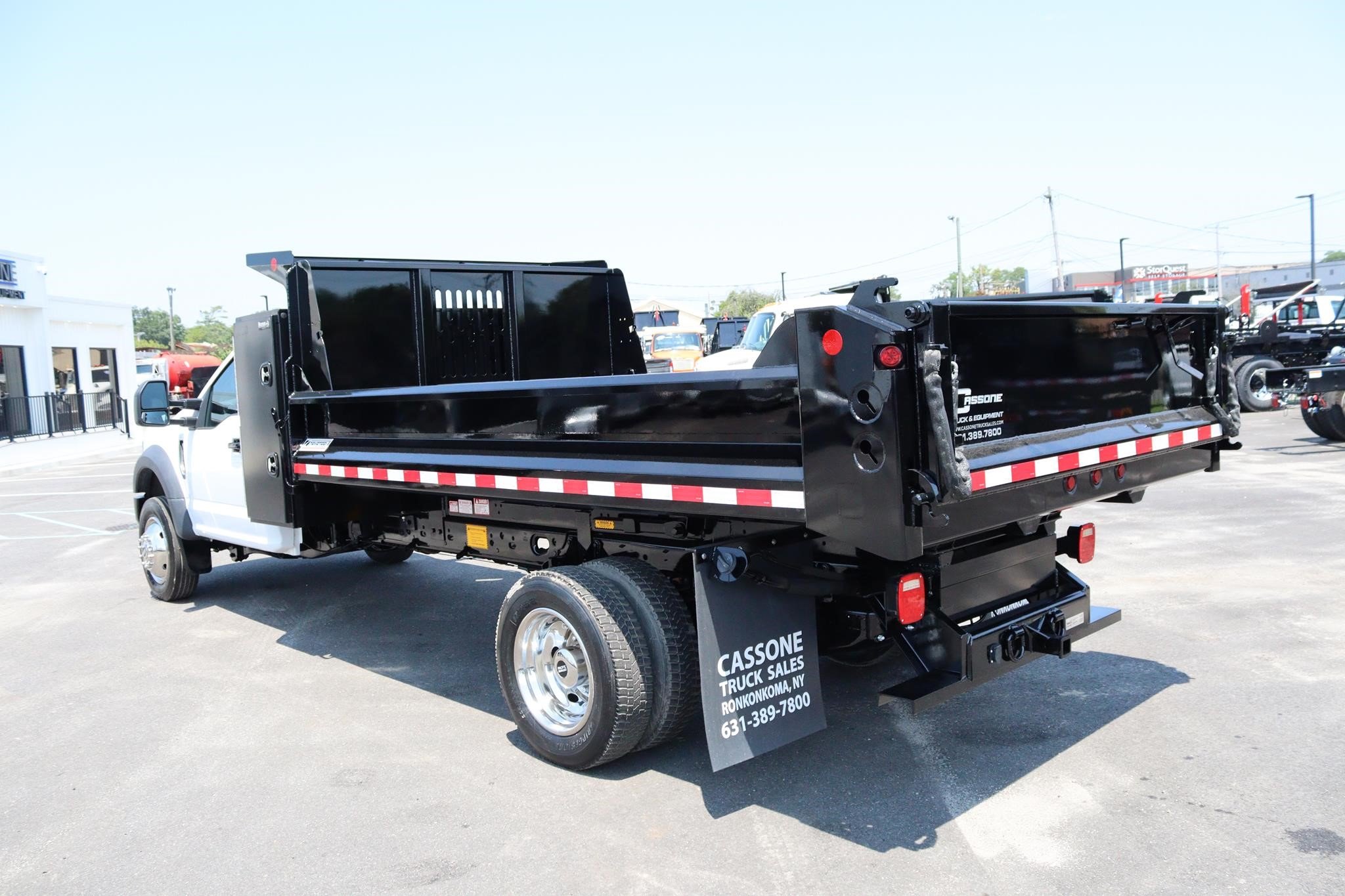 2019 FORD F450 XL - image 2 of 6