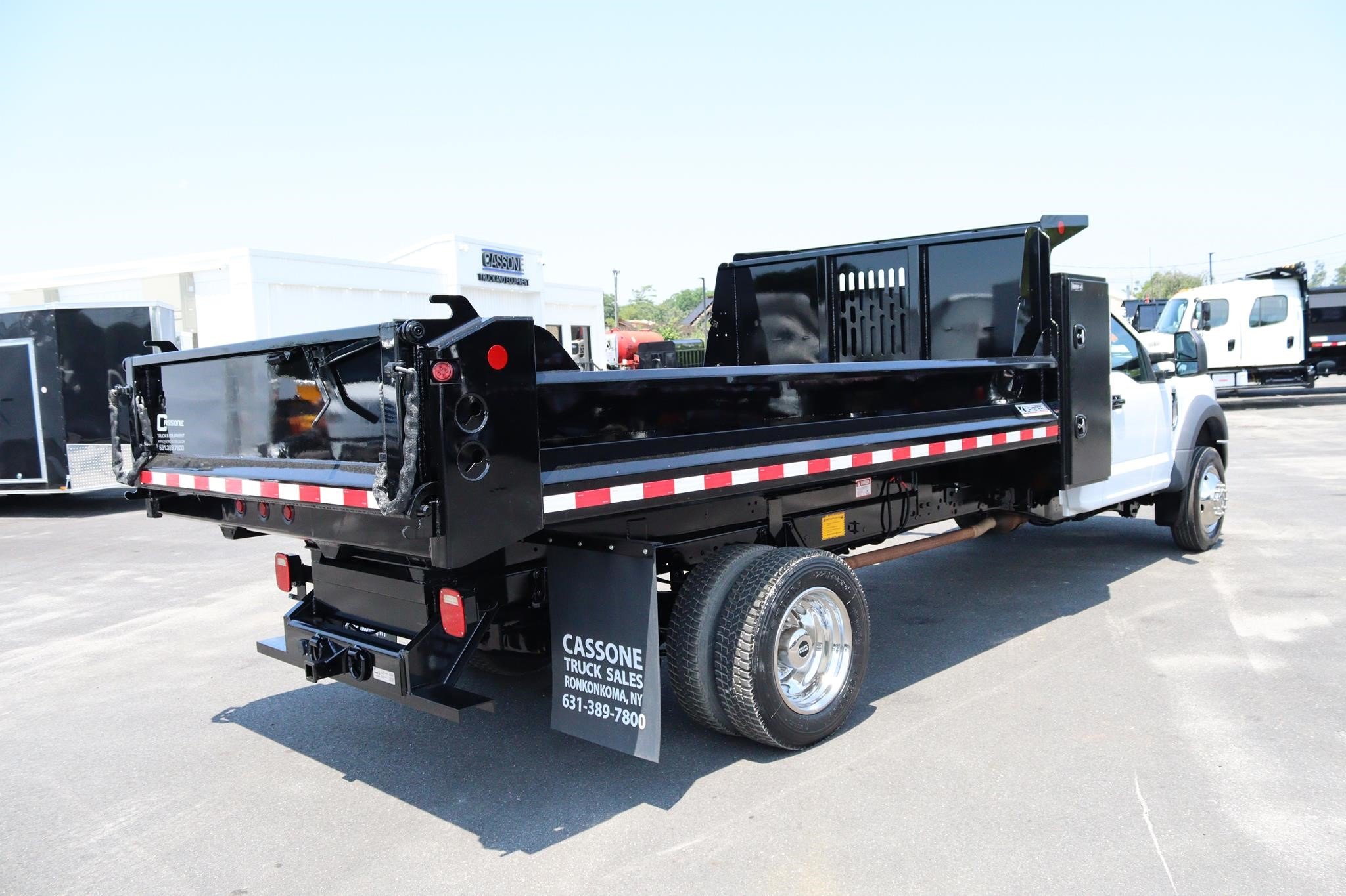 2019 FORD F450 XL - image 4 of 6