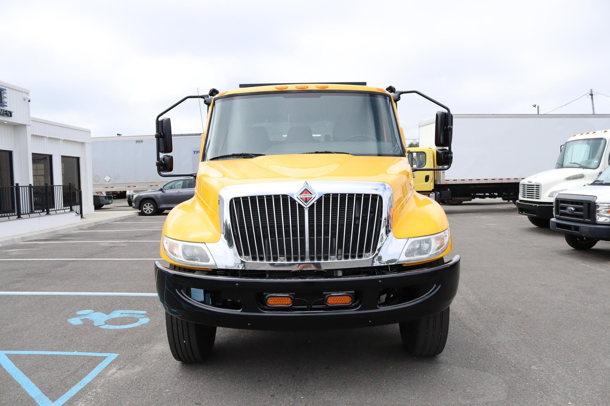 2020 INTERNATIONAL MV - image 6 of 6