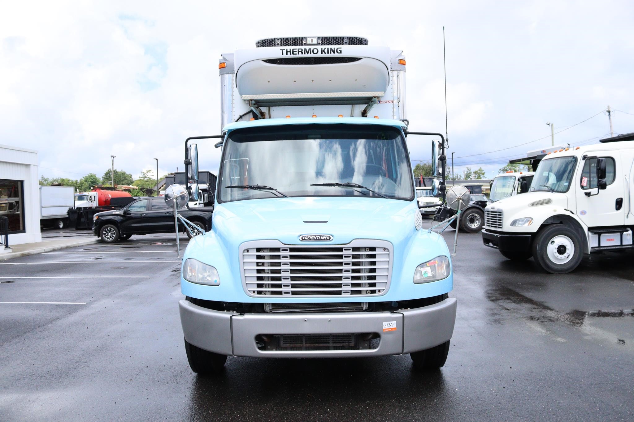 2017 FREIGHTLINER BUSINESS CLASS M2 106 - image 6 of 6