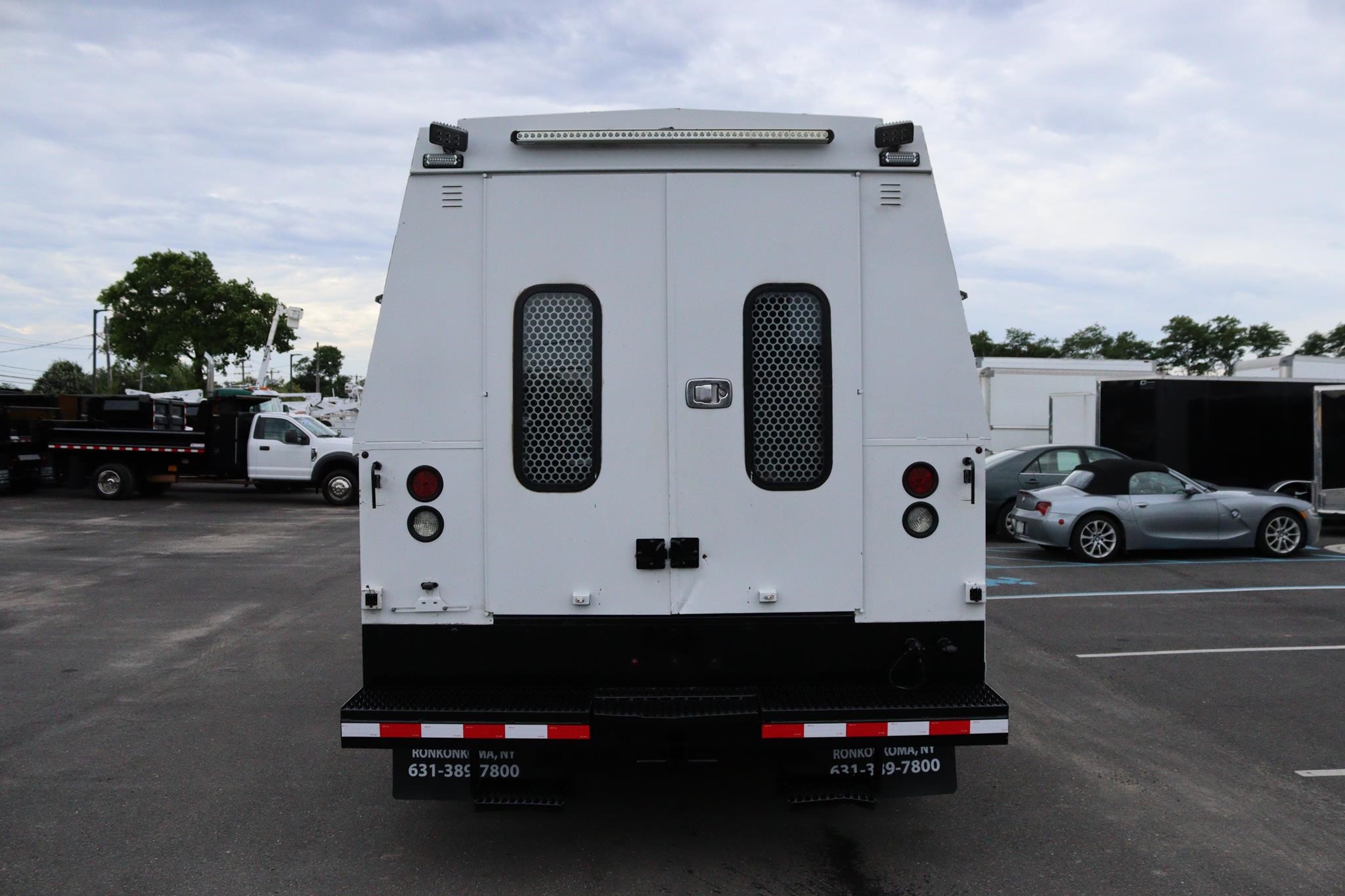 2018 FORD F650 SD - image 3 of 6
