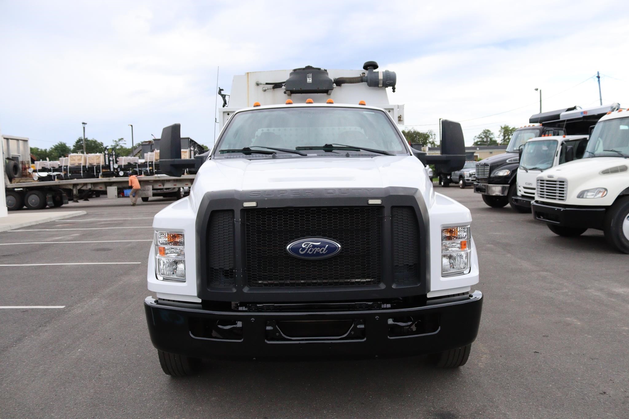 2018 FORD F650 SD - image 6 of 6