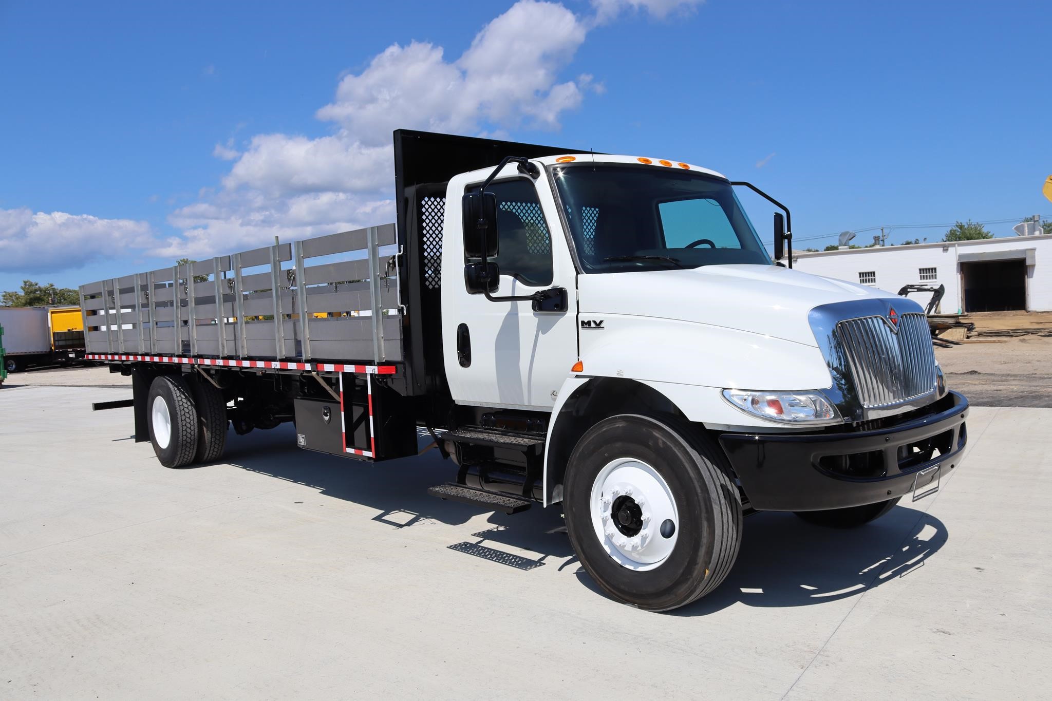 2020 INTERNATIONAL MV - image 5 of 6