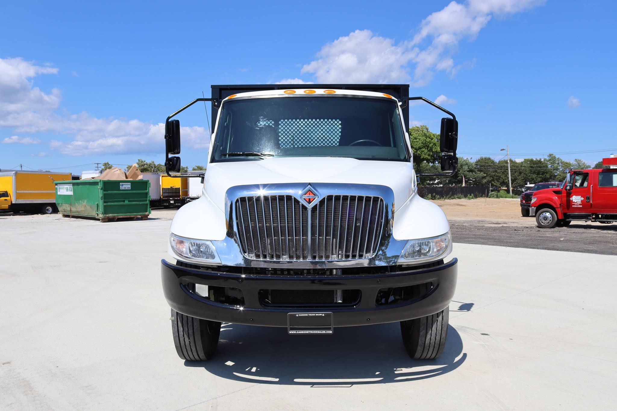 2020 INTERNATIONAL MV - image 6 of 6