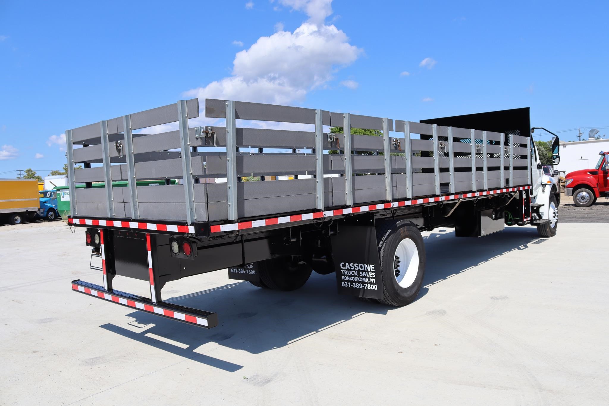 2020 INTERNATIONAL MV - image 4 of 6