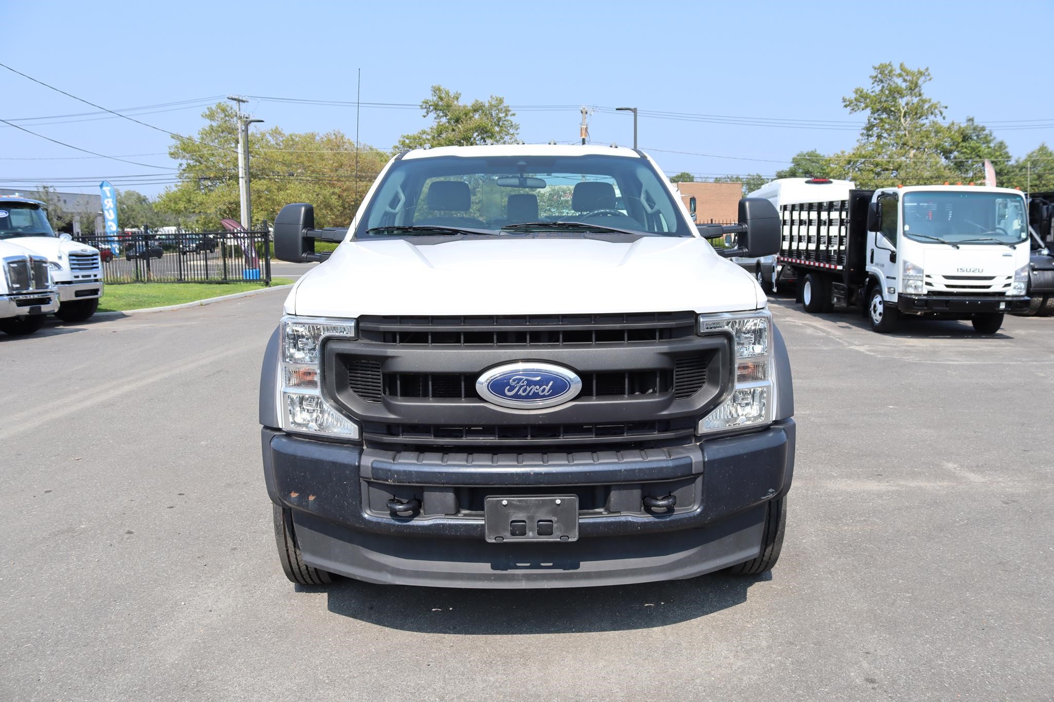 2020 FORD F450 XL - image 6 of 6