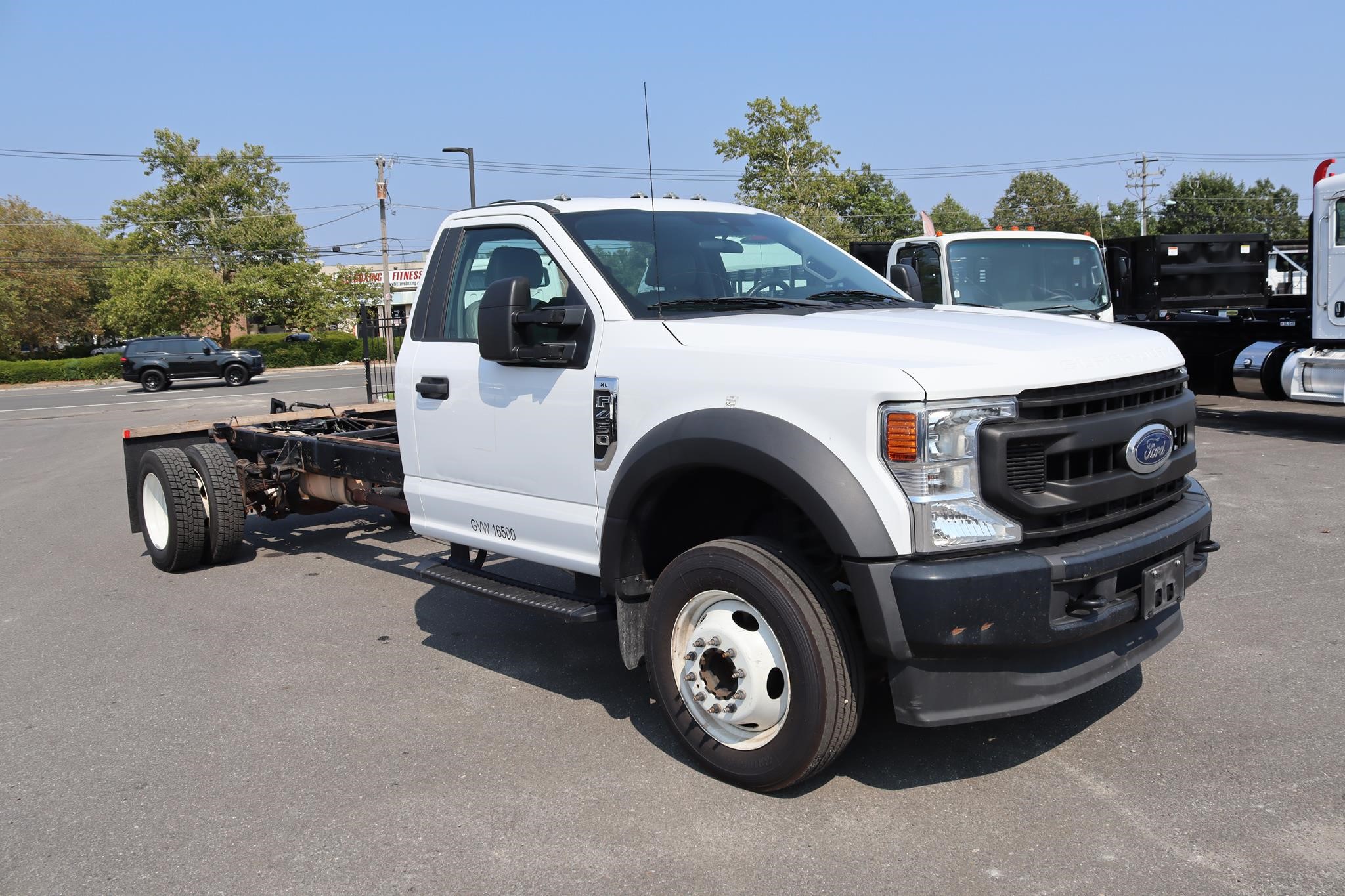 2020 FORD F450 XL - image 5 of 6