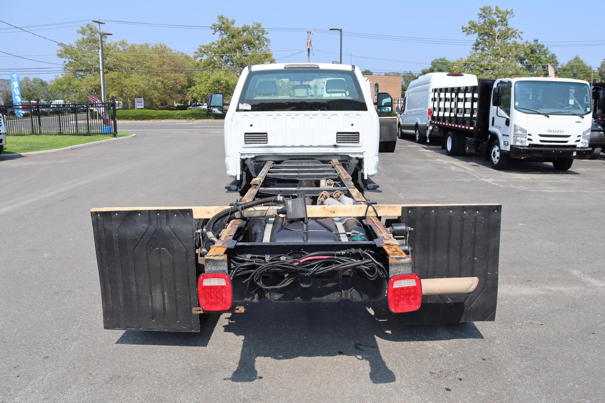 2020 FORD F450 XL - image 3 of 6