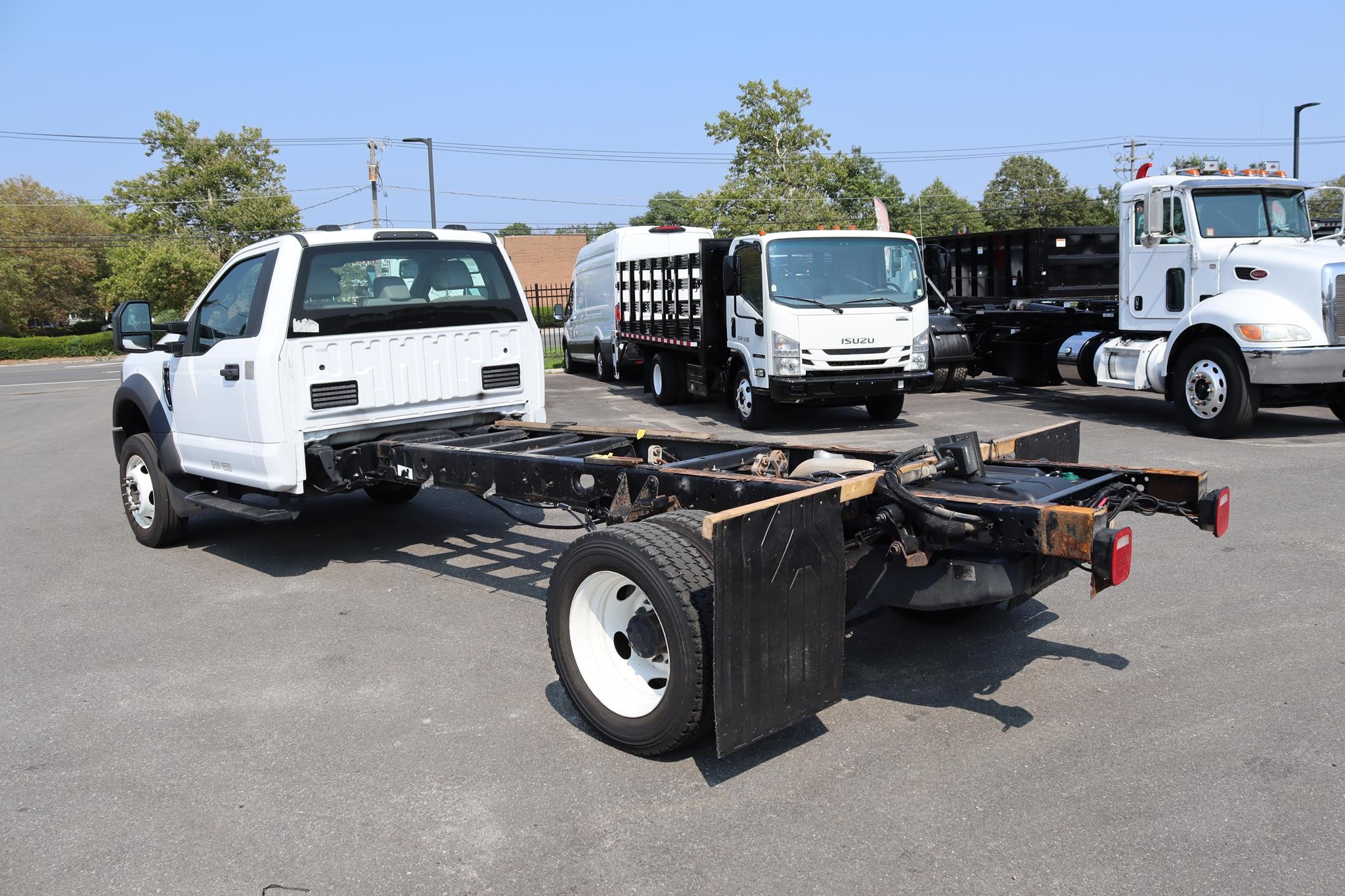2020 FORD F450 XL - image 2 of 6