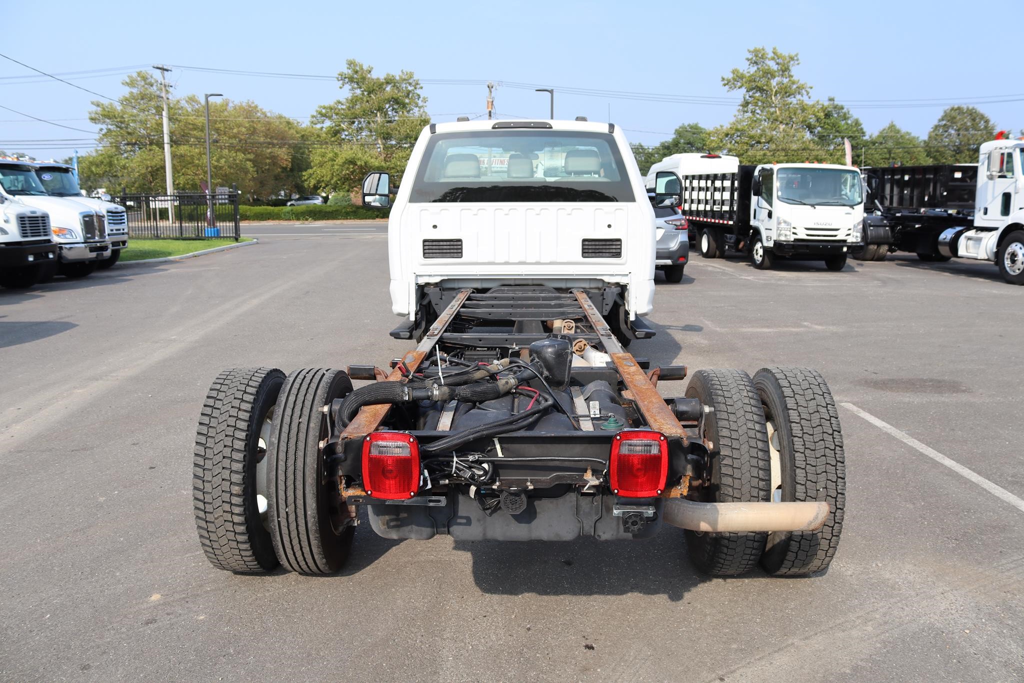 2020 FORD F450 XL - image 3 of 6