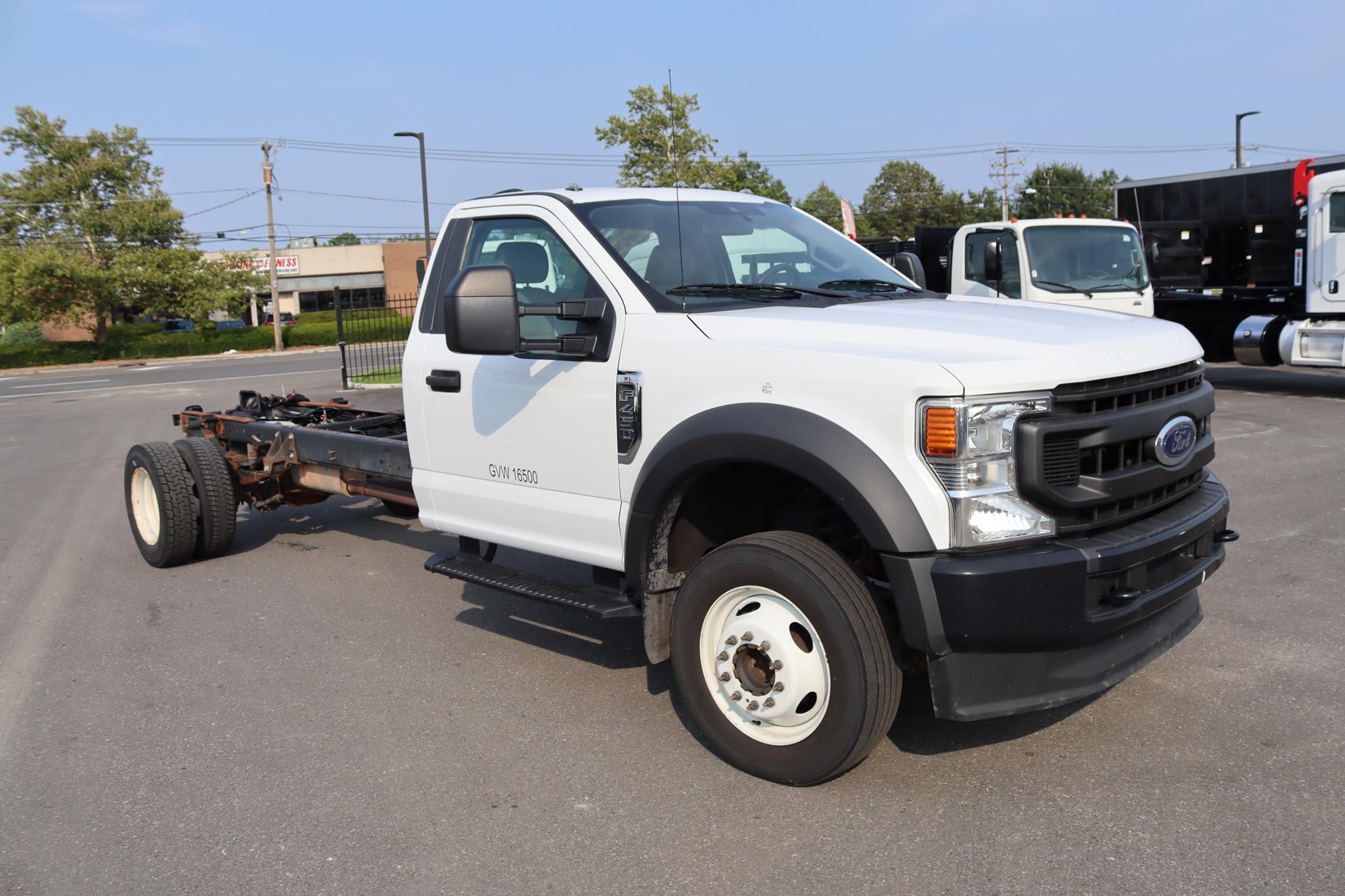 2020 FORD F450 XL - image 5 of 6
