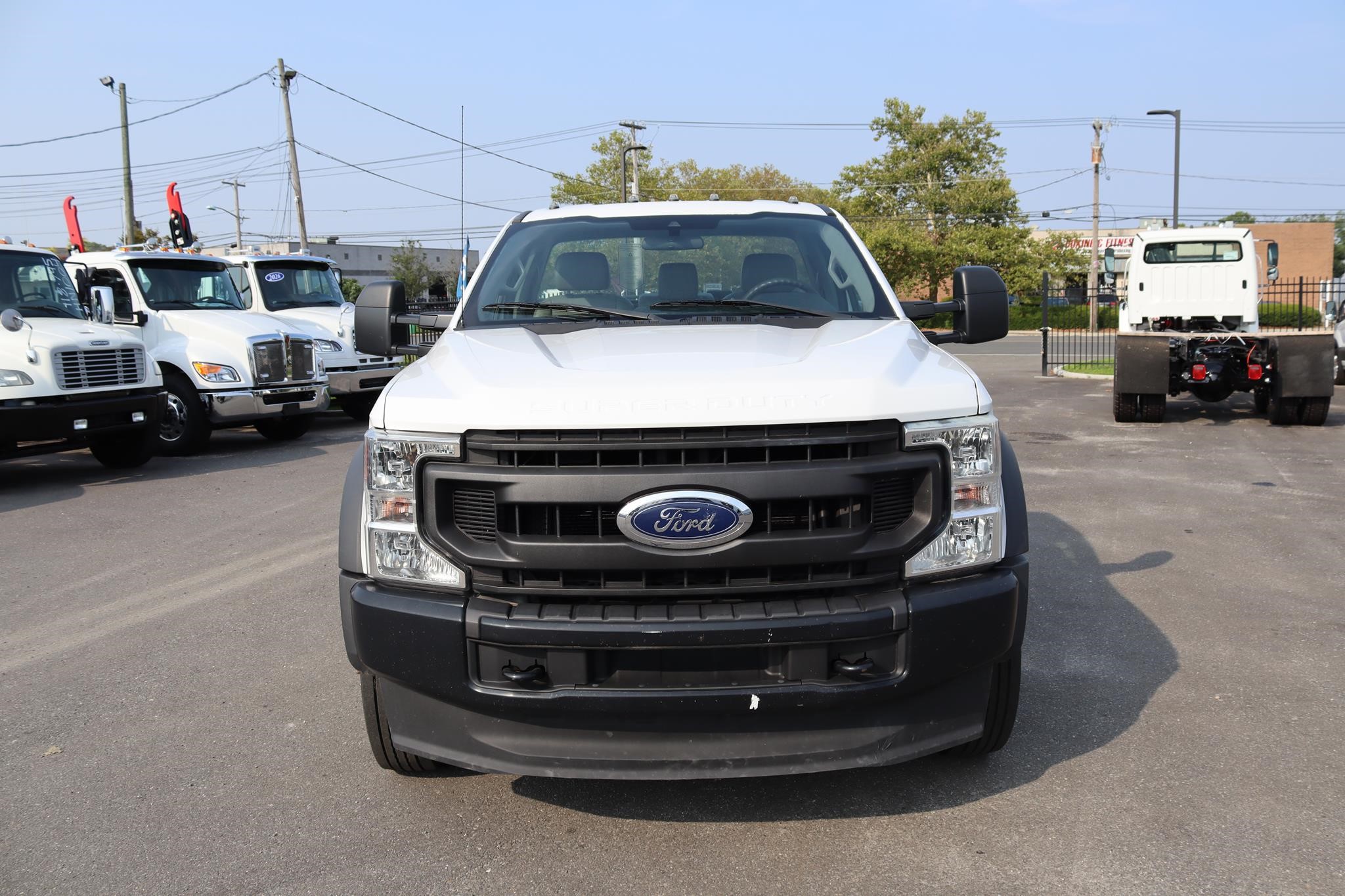 2020 FORD F450 XL - image 6 of 6
